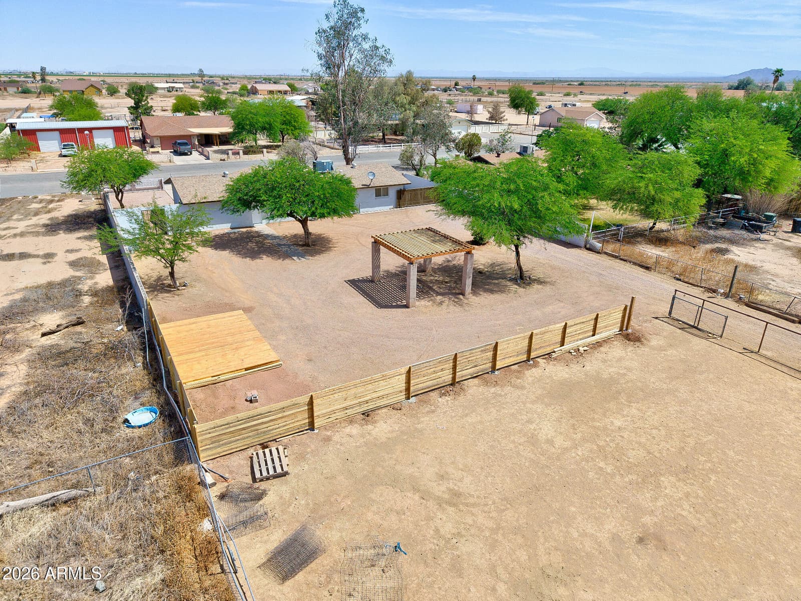 4527 E COLT Drive, Eloy, AZ 85131 — photo 34 of 57