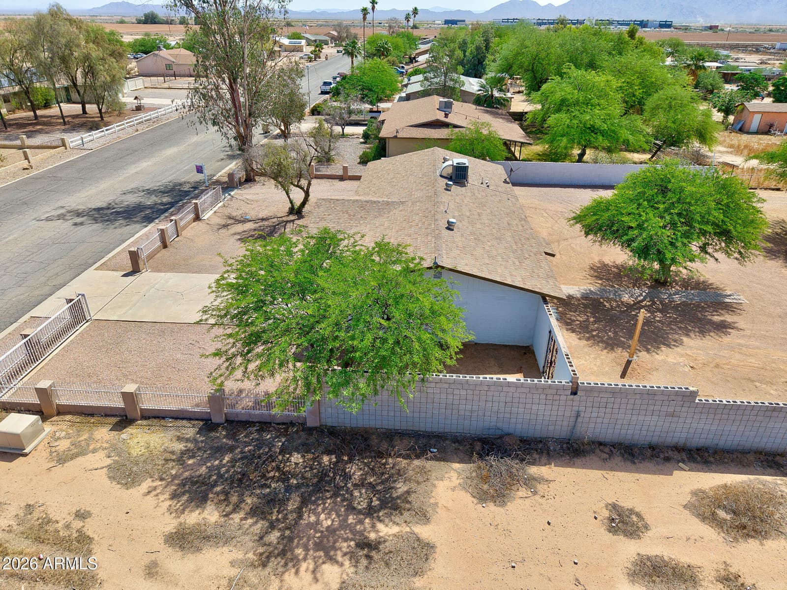 4527 E COLT Drive, Eloy, AZ 85131 — photo 32 of 57