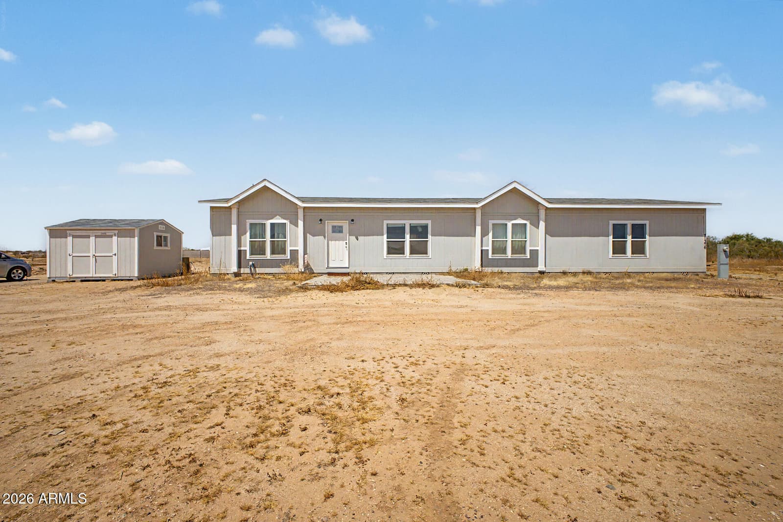 21376 W MARK Lane, Wittmann, AZ 85361