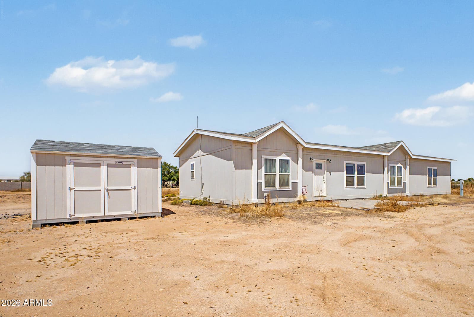 21376 W Mark Lane, Wittmann, AZ 85361 — photo 2 of 26