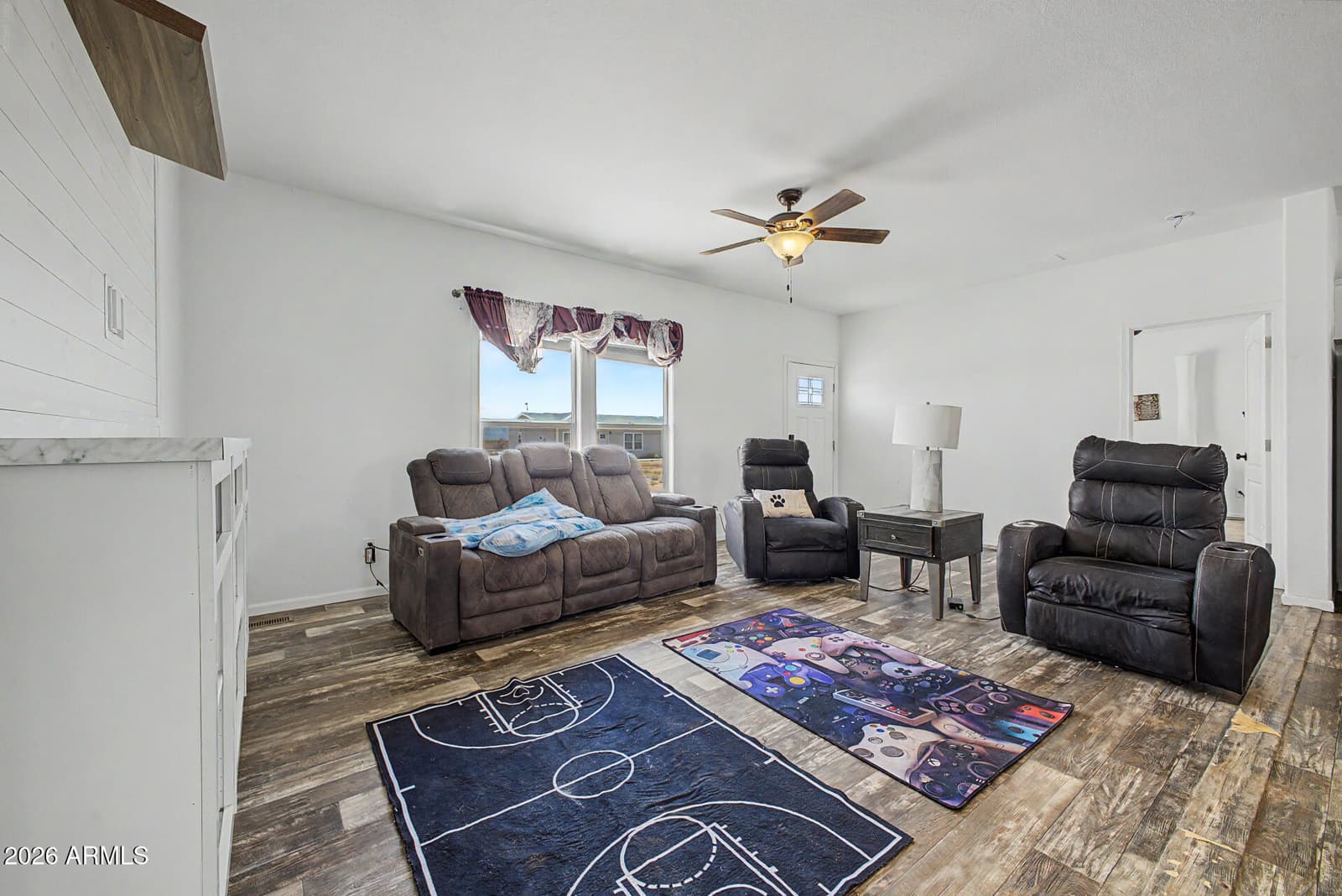 21376 W Mark Lane, Wittmann, AZ 85361 — photo 3 of 26