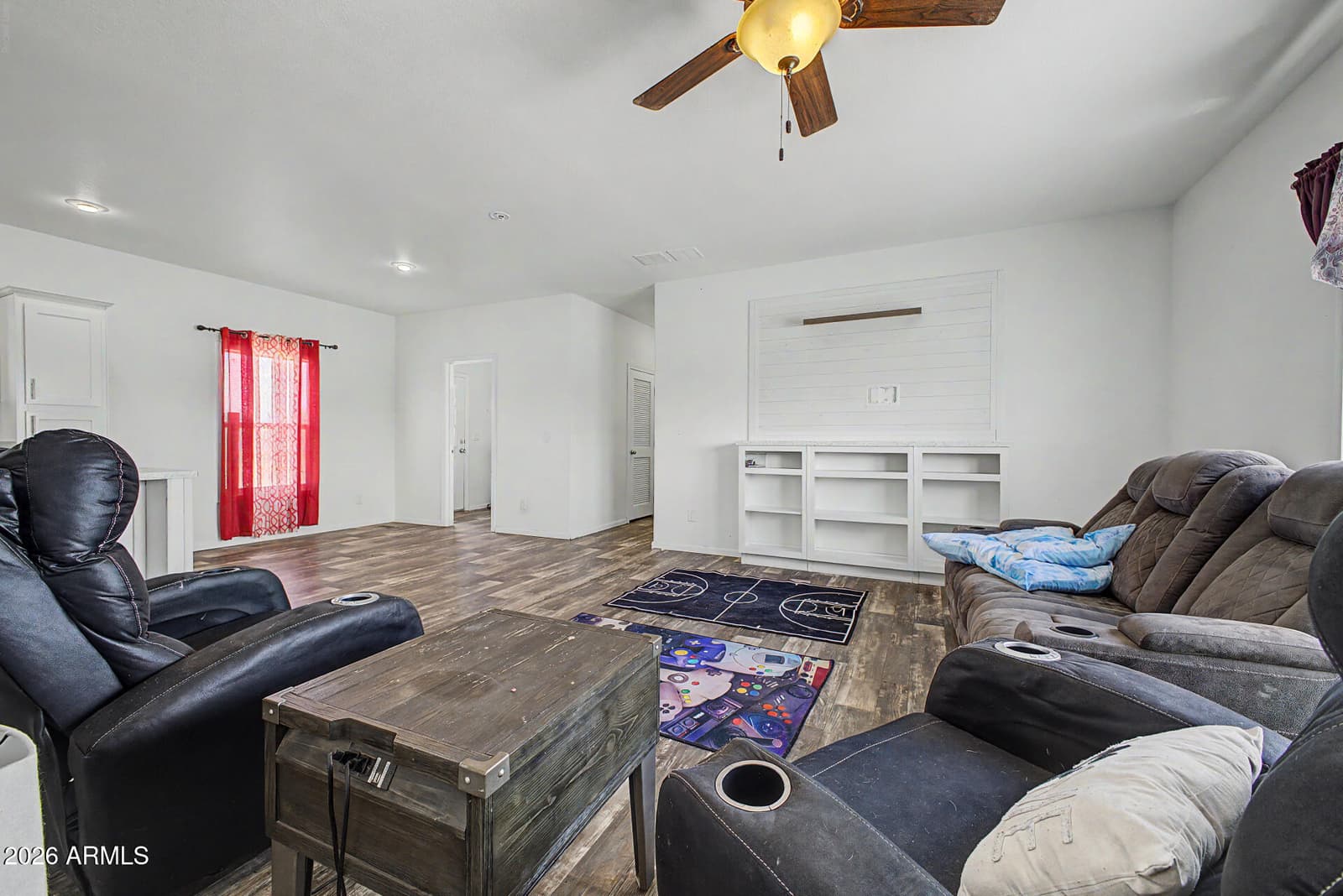 21376 W Mark Lane, Wittmann, AZ 85361 — photo 5 of 26