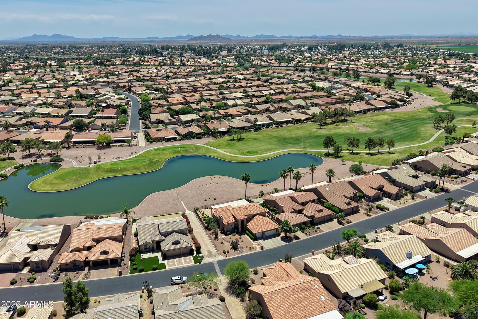 9042 E DIAMOND Drive, Sun Lakes, AZ 85248 — photo 15 of 57