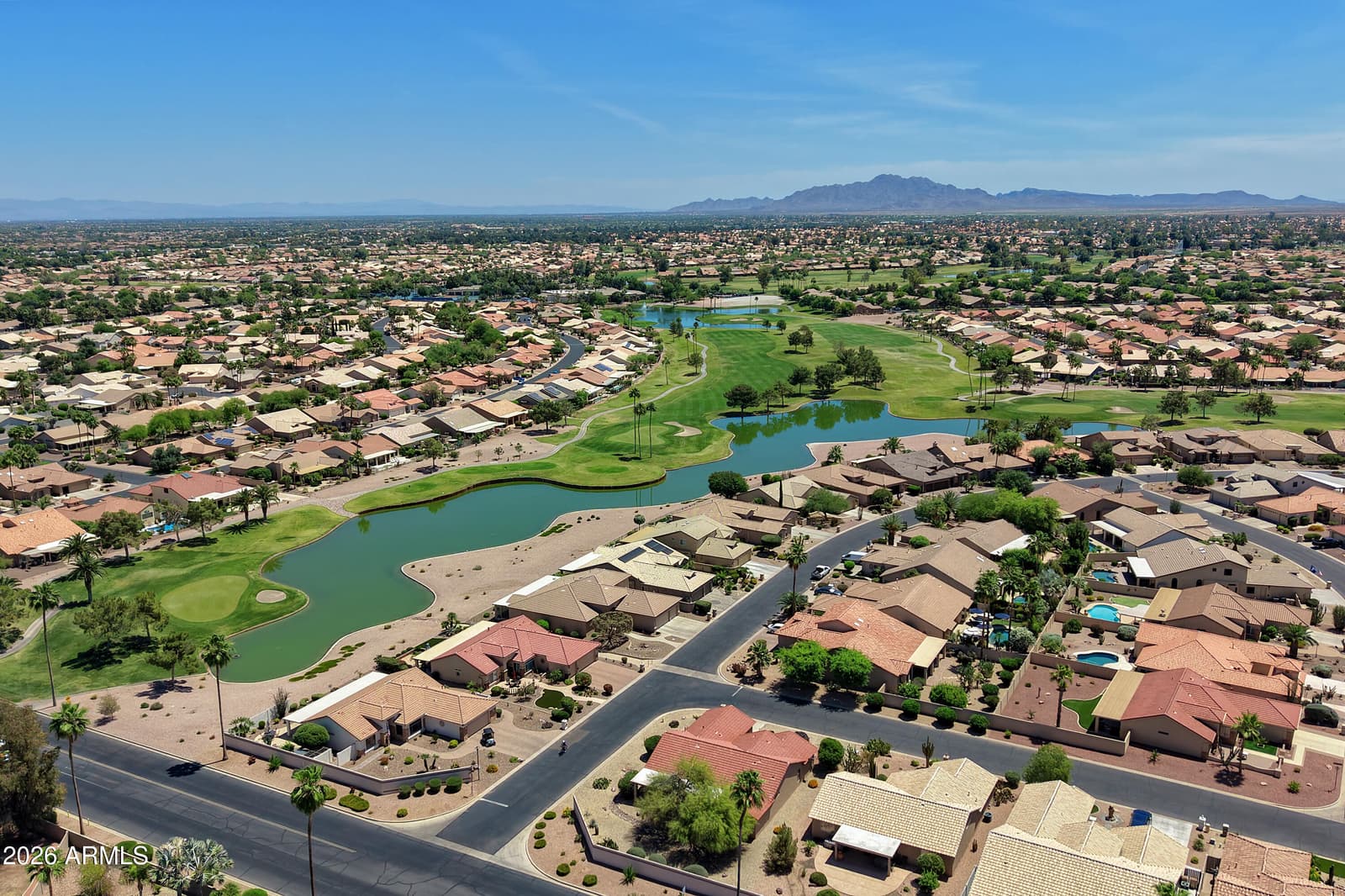 9042 E DIAMOND Drive, Sun Lakes, AZ 85248 — photo 17 of 57