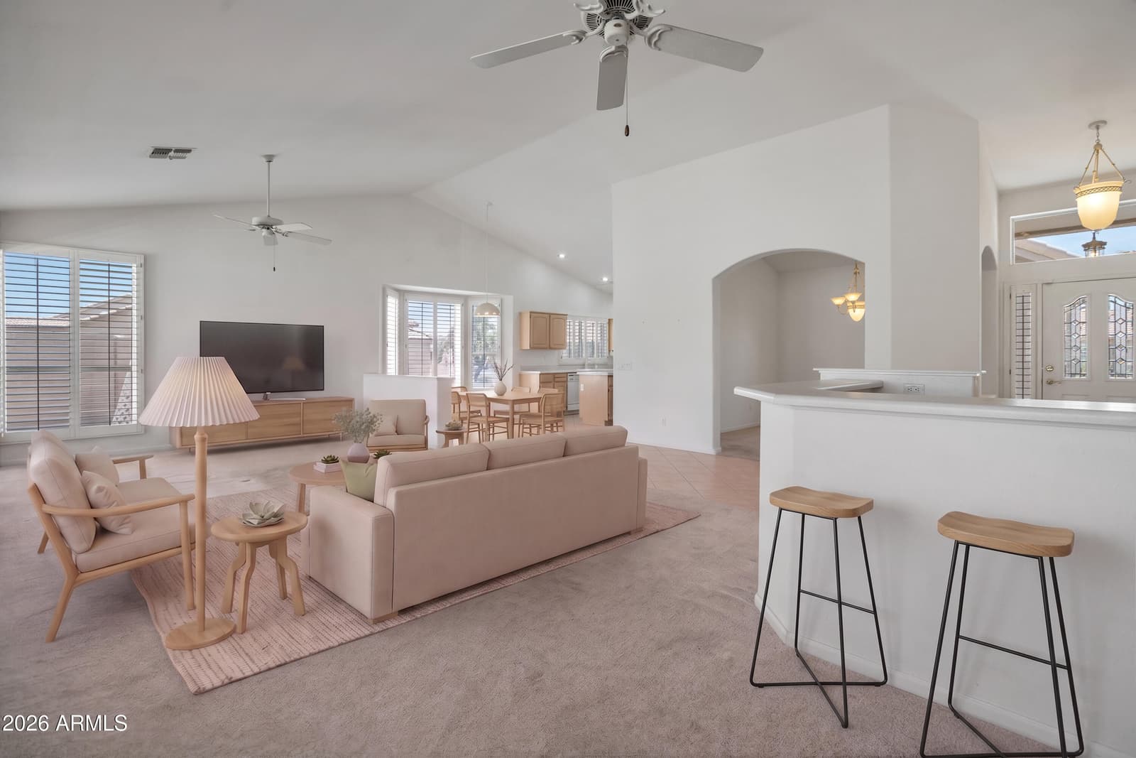9042 E DIAMOND Drive, Sun Lakes, AZ 85248 — photo 3 of 57