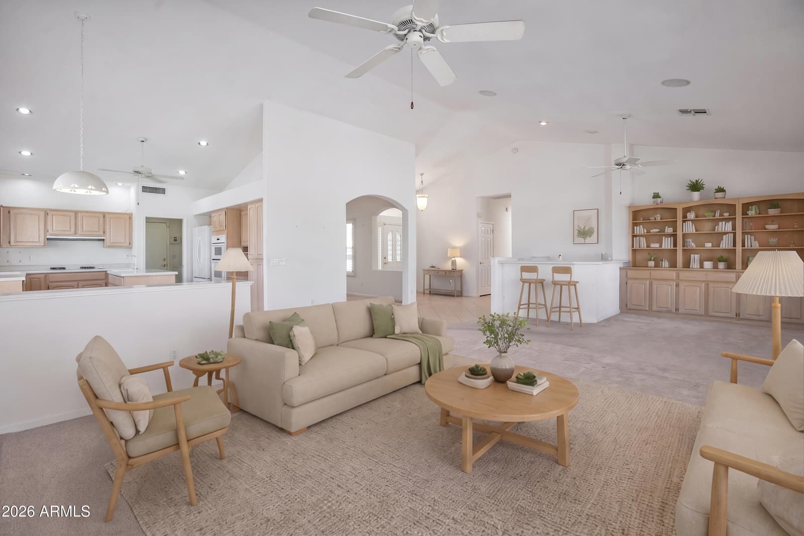 9042 E DIAMOND Drive, Sun Lakes, AZ 85248 — photo 4 of 57
