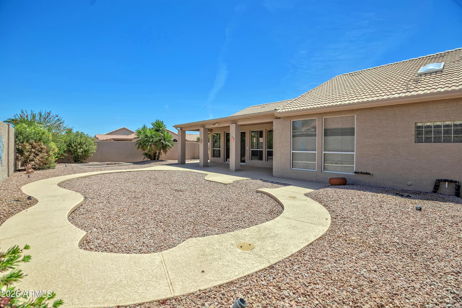 9042 E DIAMOND Drive, Sun Lakes, AZ 85248 — photo 18 of 57