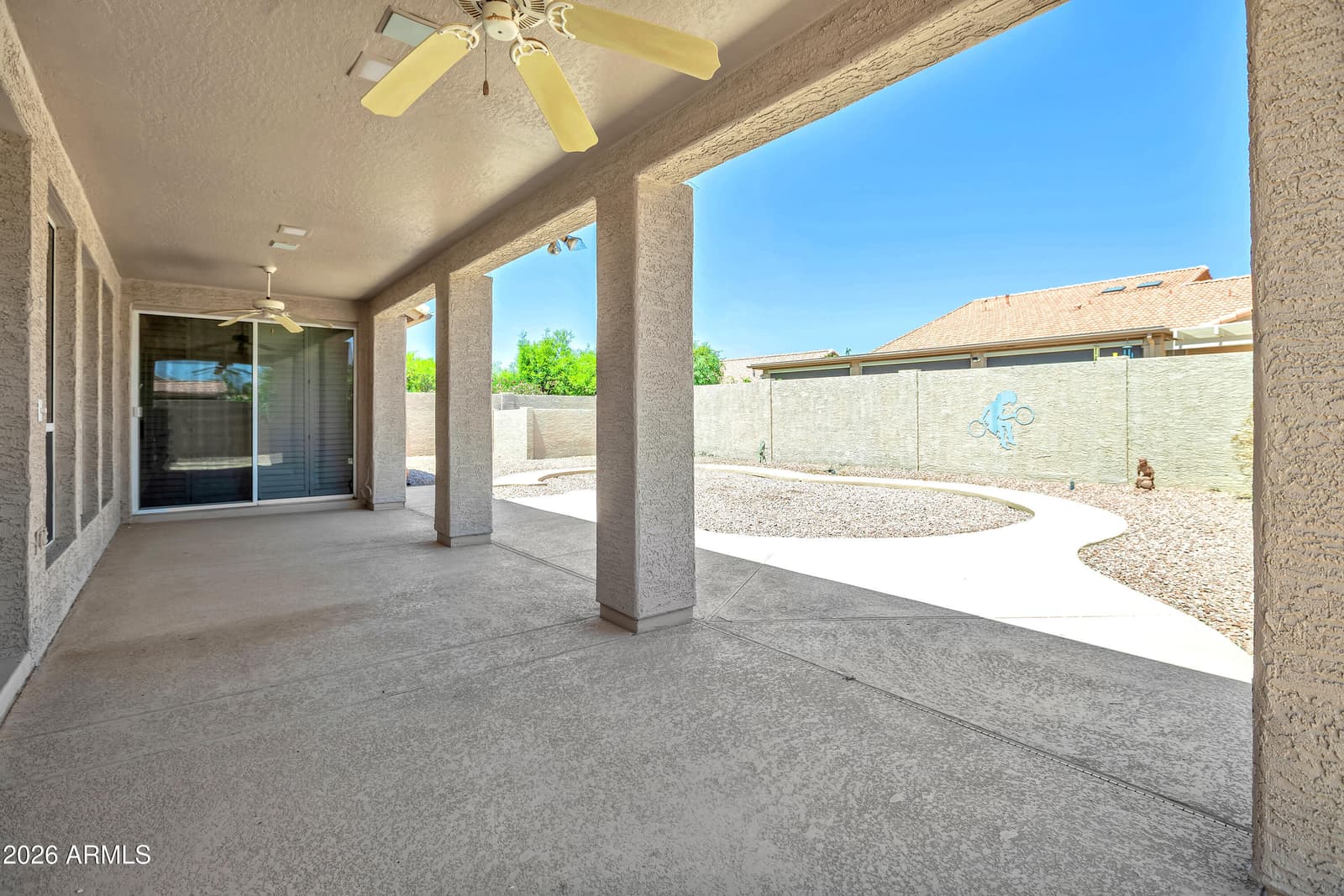 9042 E DIAMOND Drive, Sun Lakes, AZ 85248 — photo 34 of 57