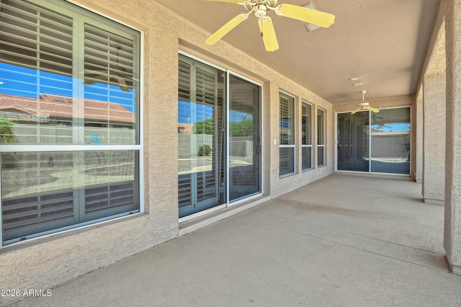 9042 E DIAMOND Drive, Sun Lakes, AZ 85248 — photo 35 of 57