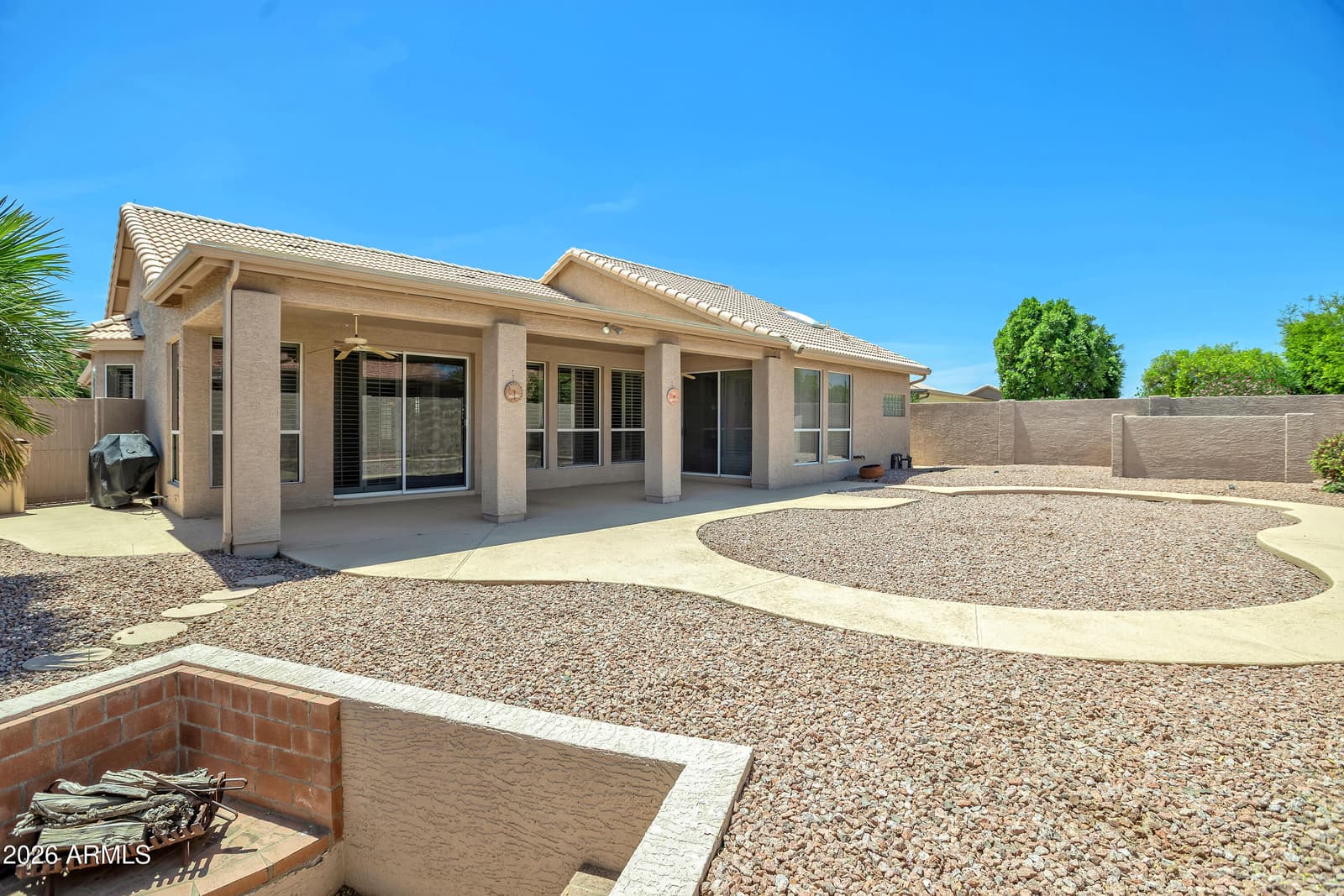 9042 E DIAMOND Drive, Sun Lakes, AZ 85248 — photo 37 of 57