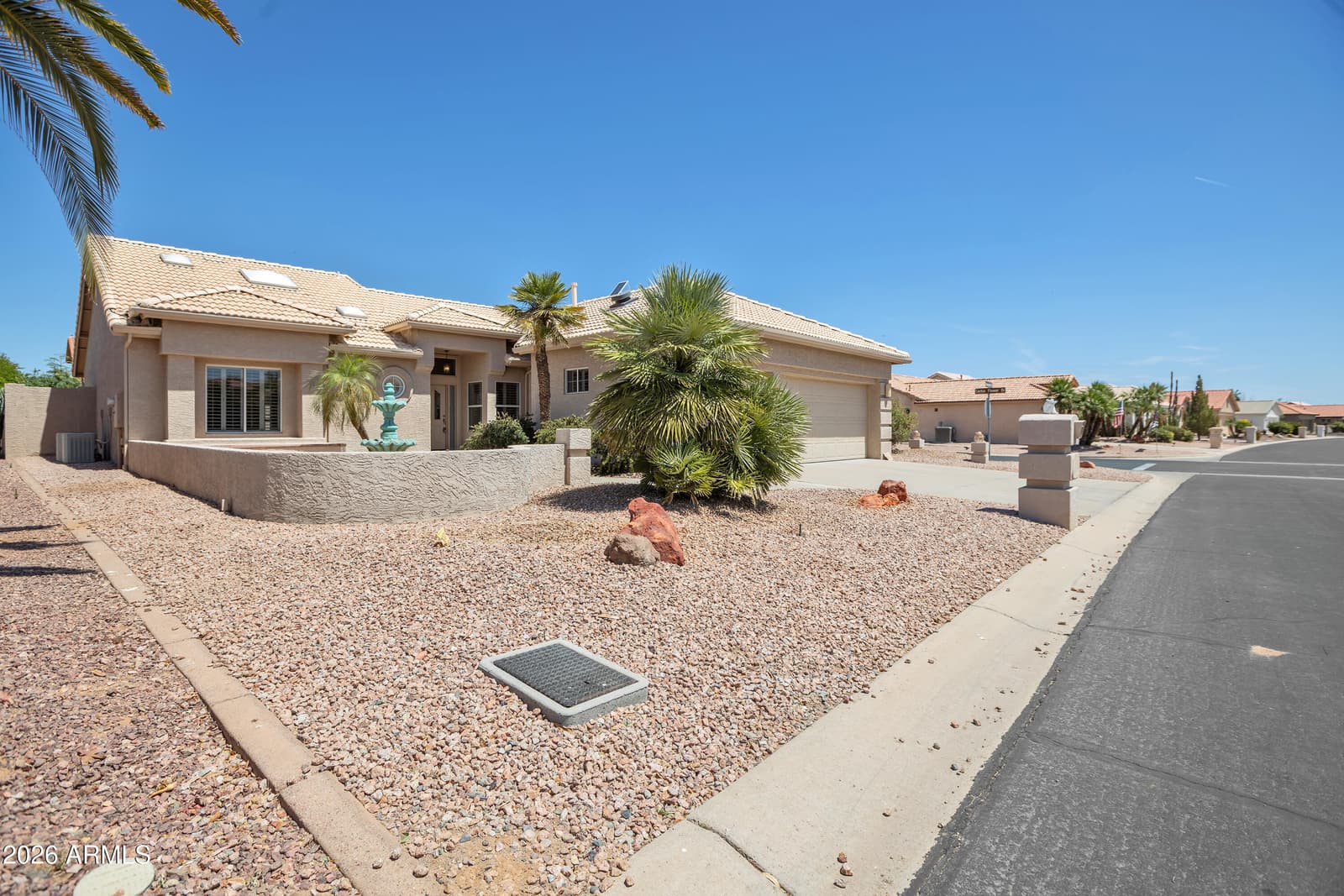 9042 E DIAMOND Drive, Sun Lakes, AZ 85248 — photo 50 of 57