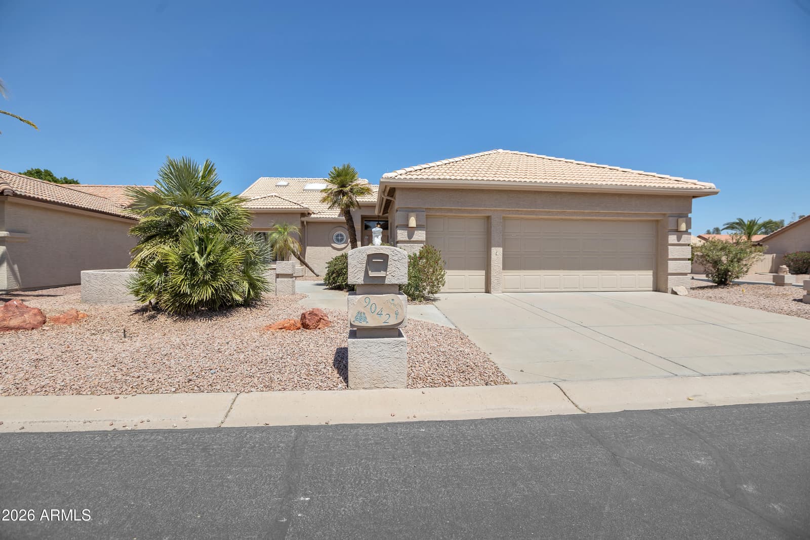 9042 E DIAMOND Drive, Sun Lakes, AZ 85248 — photo 51 of 57