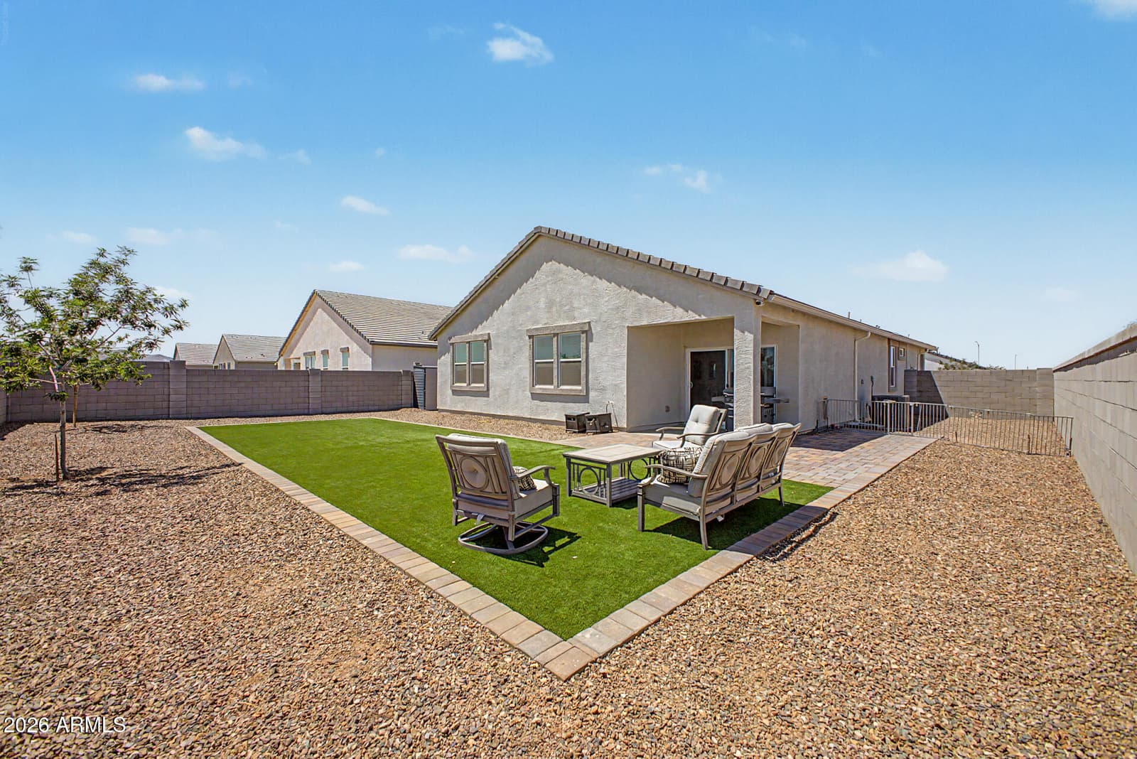 40 S Carlton Avenue, Casa Grande, AZ 85122 — photo 38 of 46