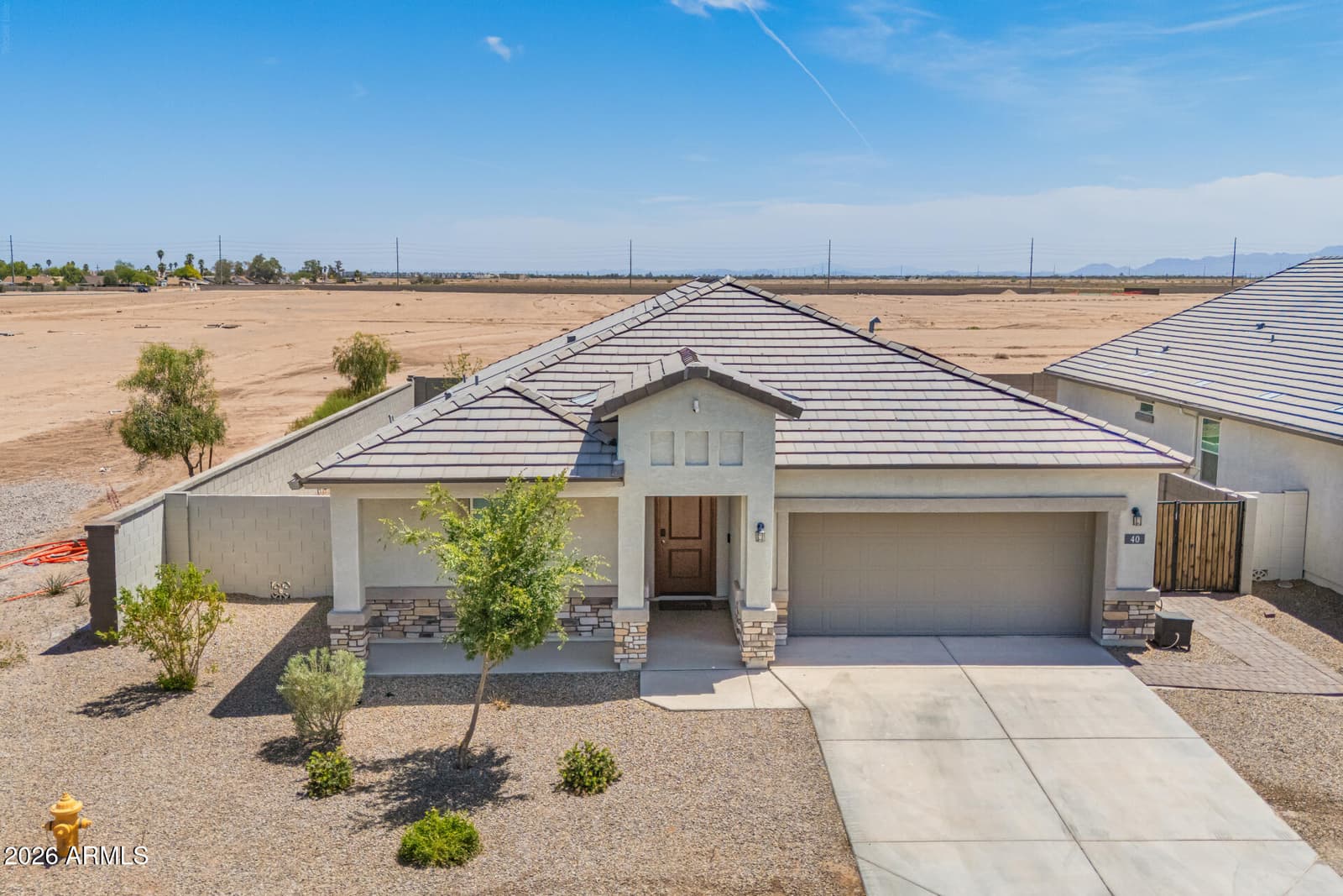 40 S Carlton Avenue, Casa Grande, AZ 85122 — photo 40 of 46