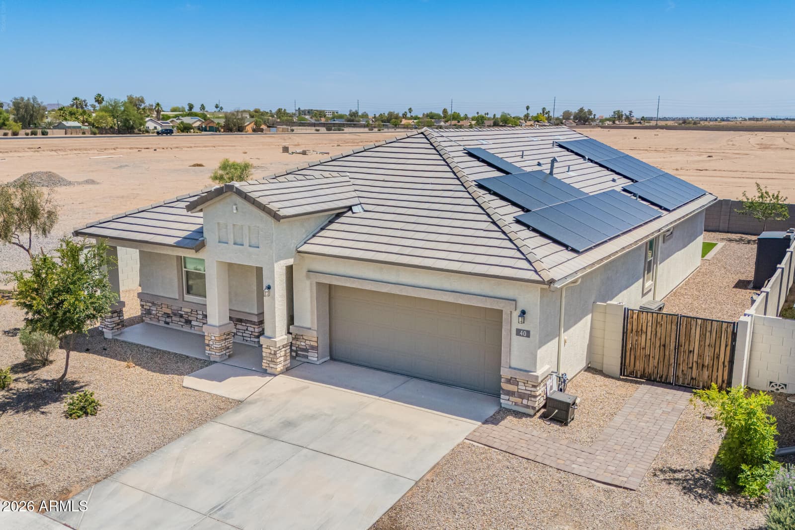 40 S Carlton Avenue, Casa Grande, AZ 85122 — photo 42 of 46