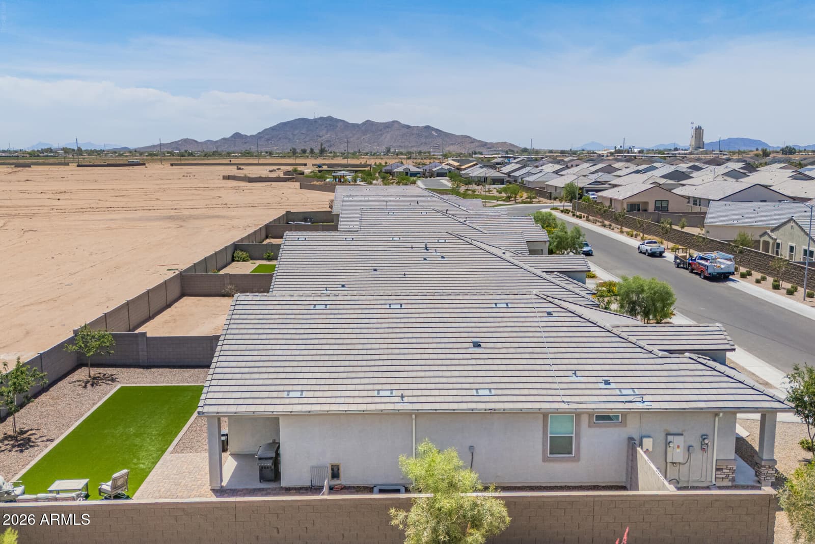 40 S Carlton Avenue, Casa Grande, AZ 85122 — photo 43 of 46
