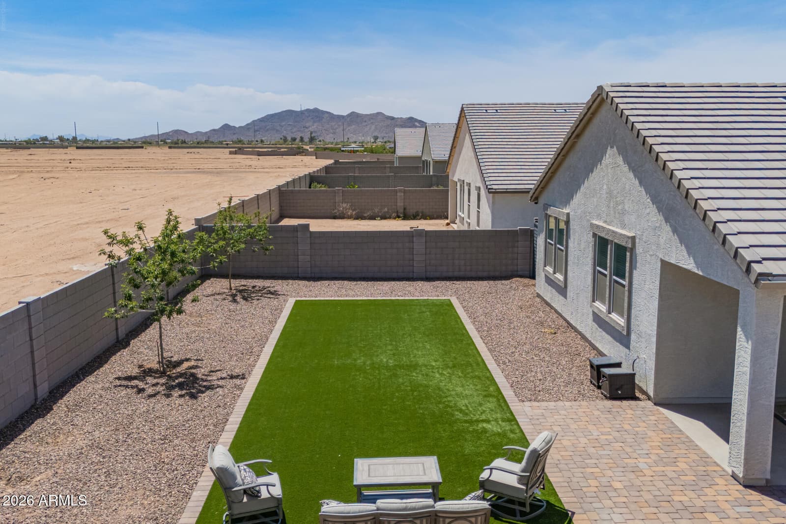 40 S Carlton Avenue, Casa Grande, AZ 85122 — photo 44 of 46