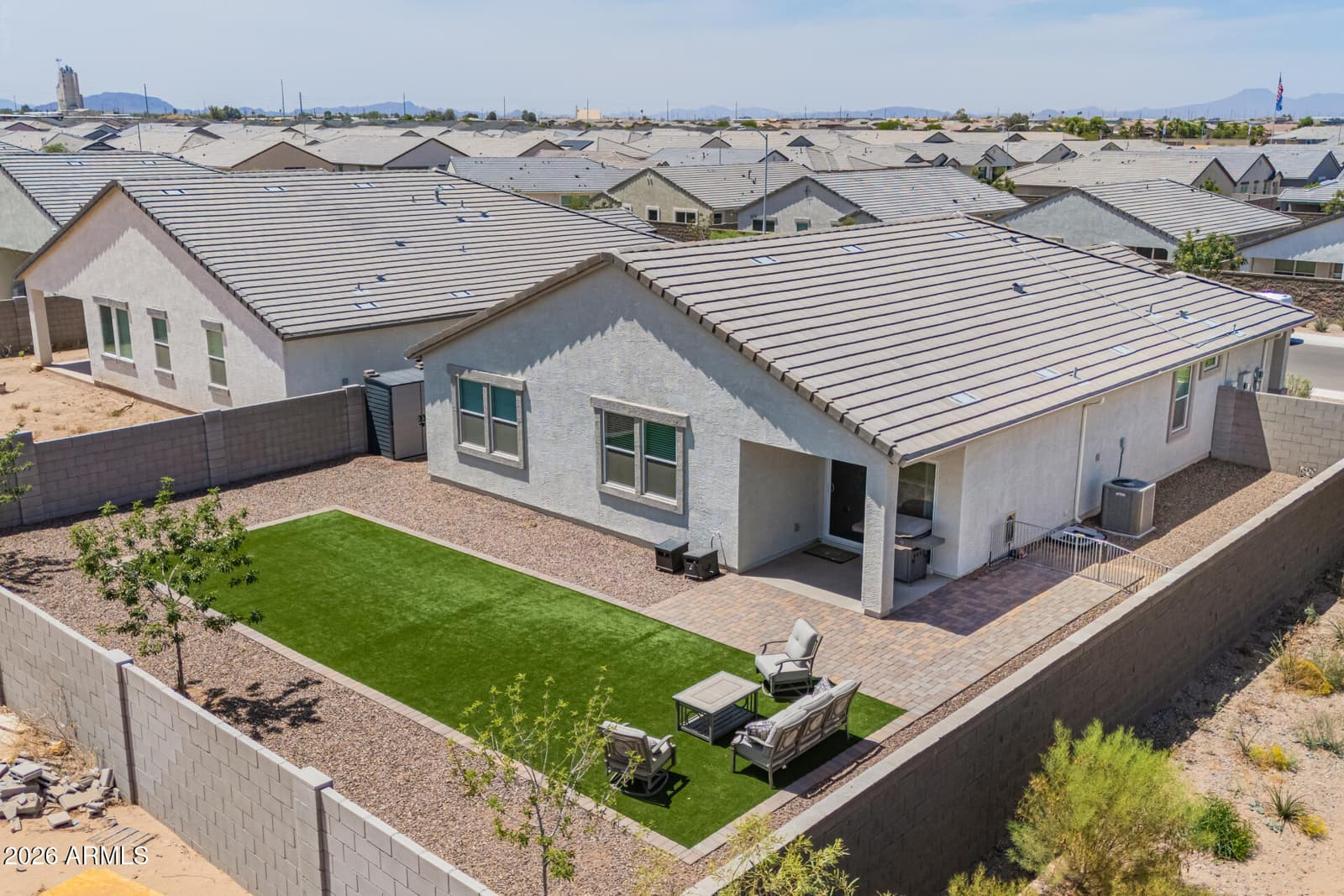 40 S Carlton Avenue, Casa Grande, AZ 85122 — photo 45 of 46