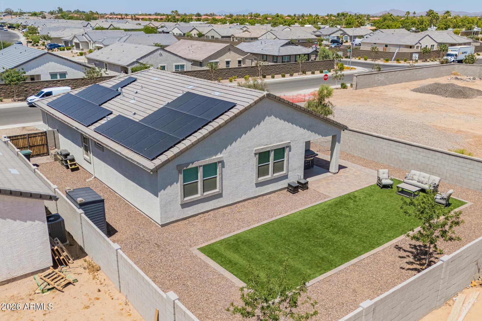 40 S Carlton Avenue, Casa Grande, AZ 85122 — photo 46 of 46