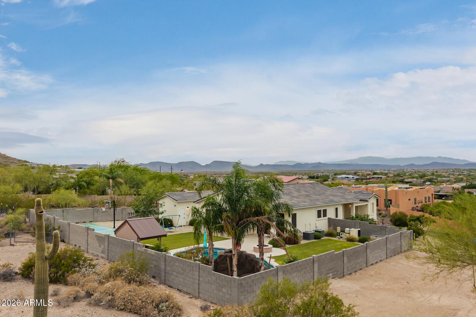 3233 W HORIZON Drive, Phoenix, AZ 85086 — photo 43 of 49