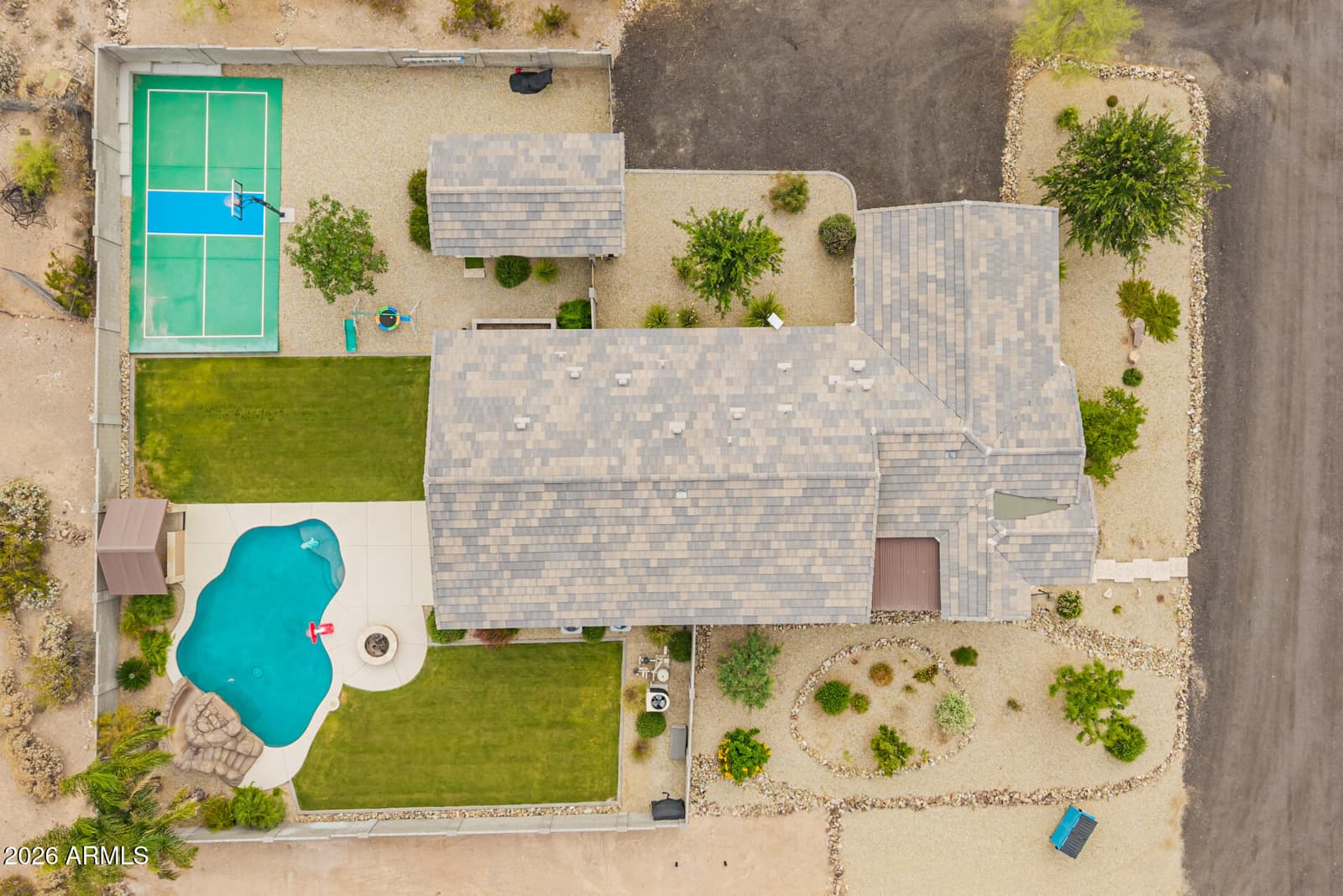 3233 W HORIZON Drive, Phoenix, AZ 85086 — photo 46 of 49
