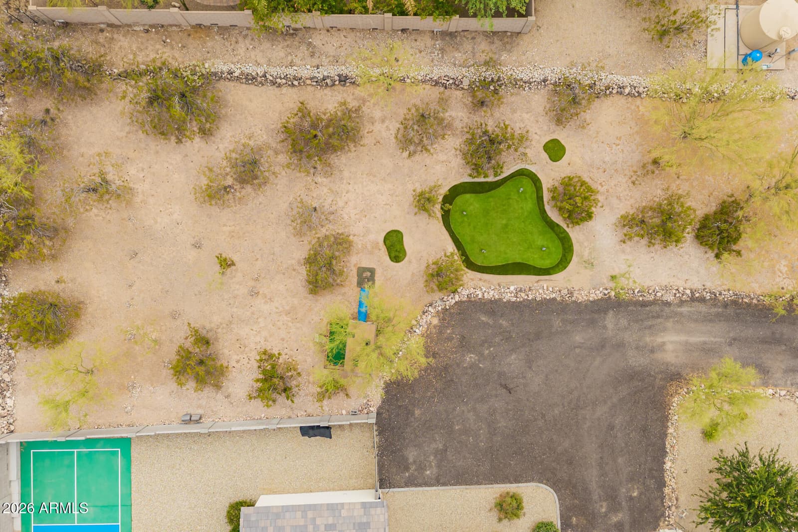 3233 W HORIZON Drive, Phoenix, AZ 85086 — photo 47 of 49