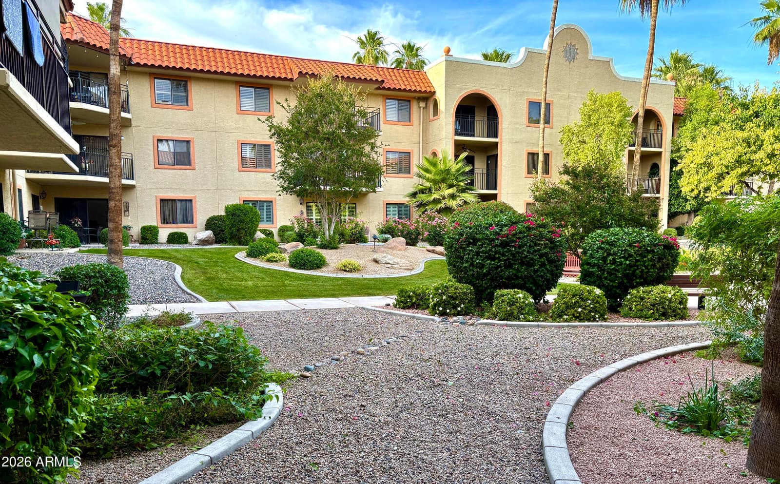 10330 W THUNDERBIRD Boulevard A132, Sun City, AZ 85351