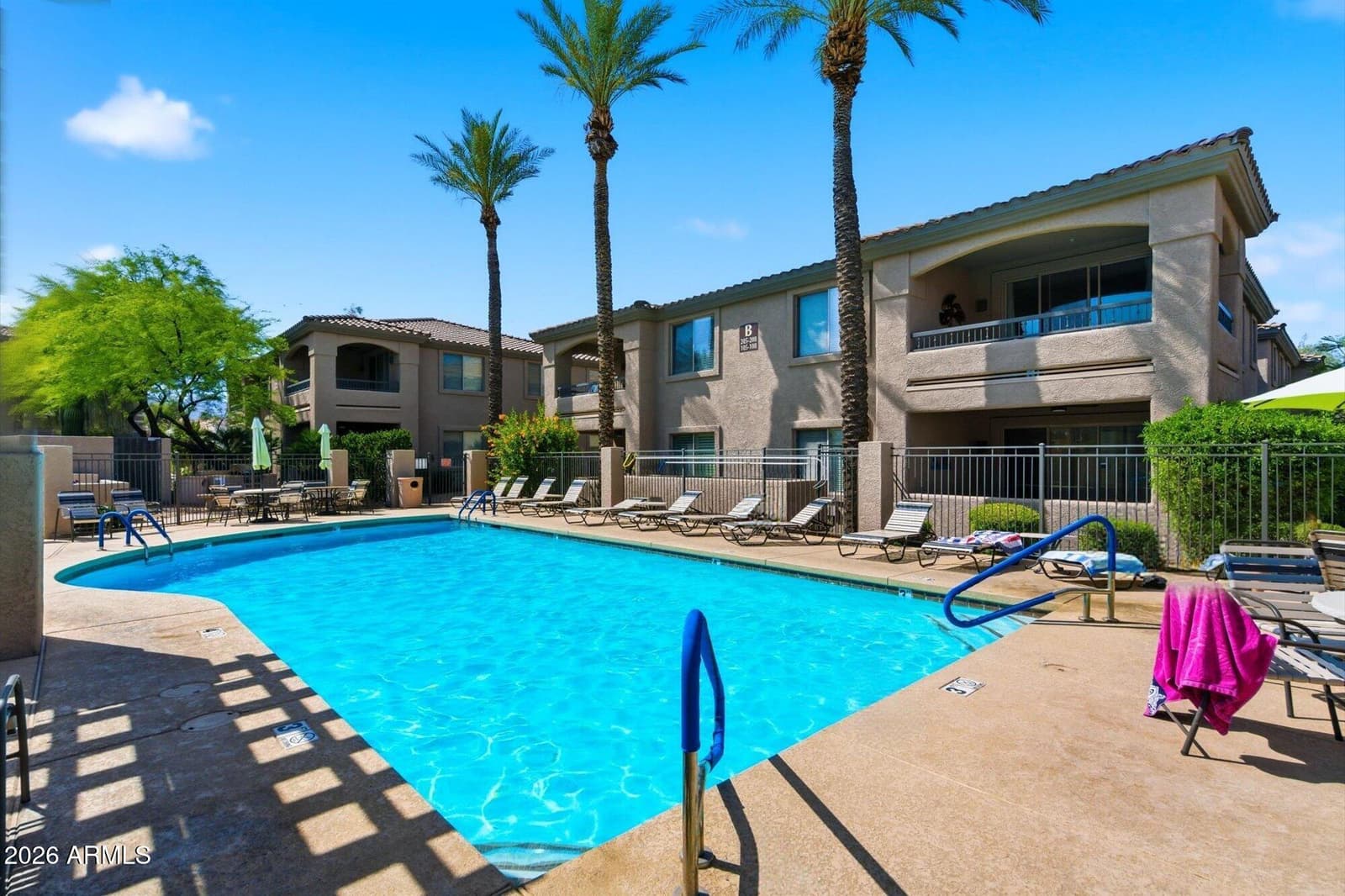 14815 N FOUNTAIN HILLS Boulevard 112, Fountain Hills, AZ 85268 — photo 12 of 18