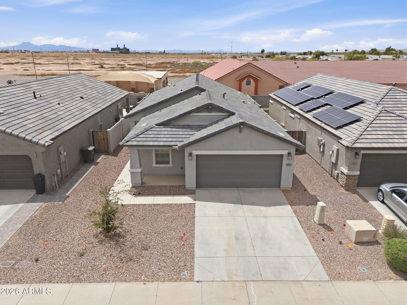1981 N Lewis Place, Casa Grande, AZ 85122 — photo 33 of 37