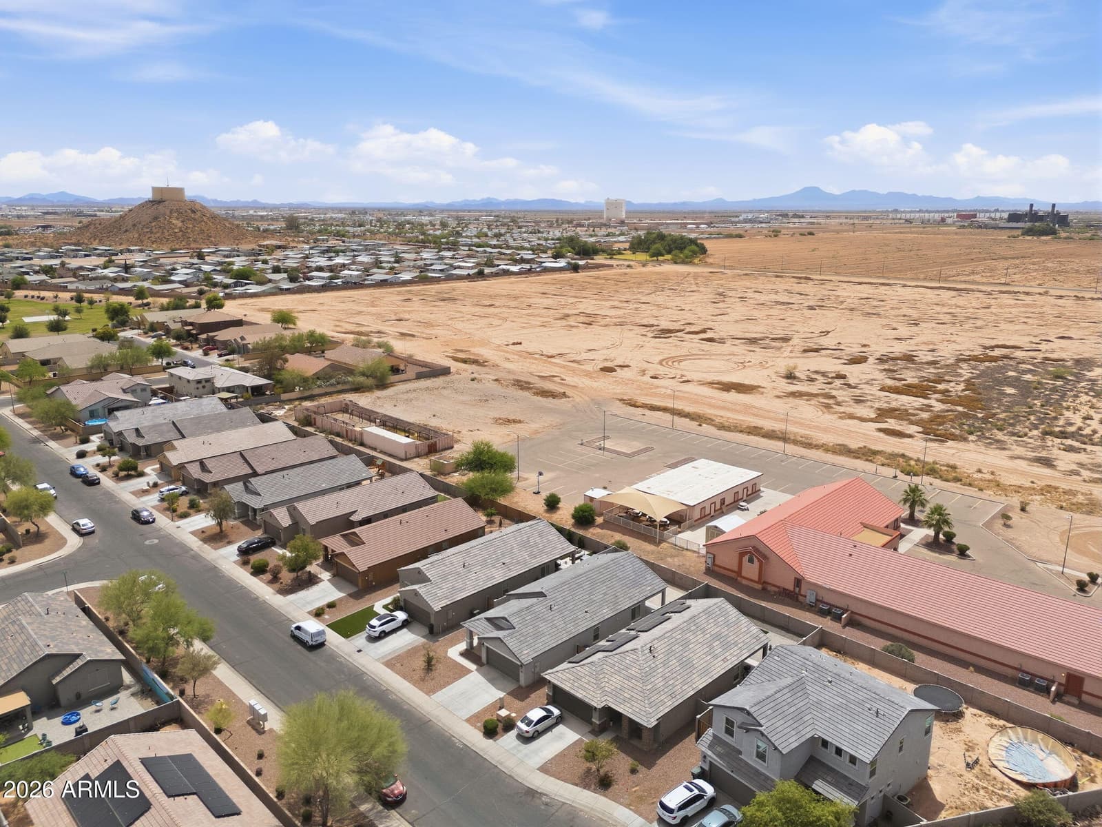 1981 N Lewis Place, Casa Grande, AZ 85122 — photo 35 of 37
