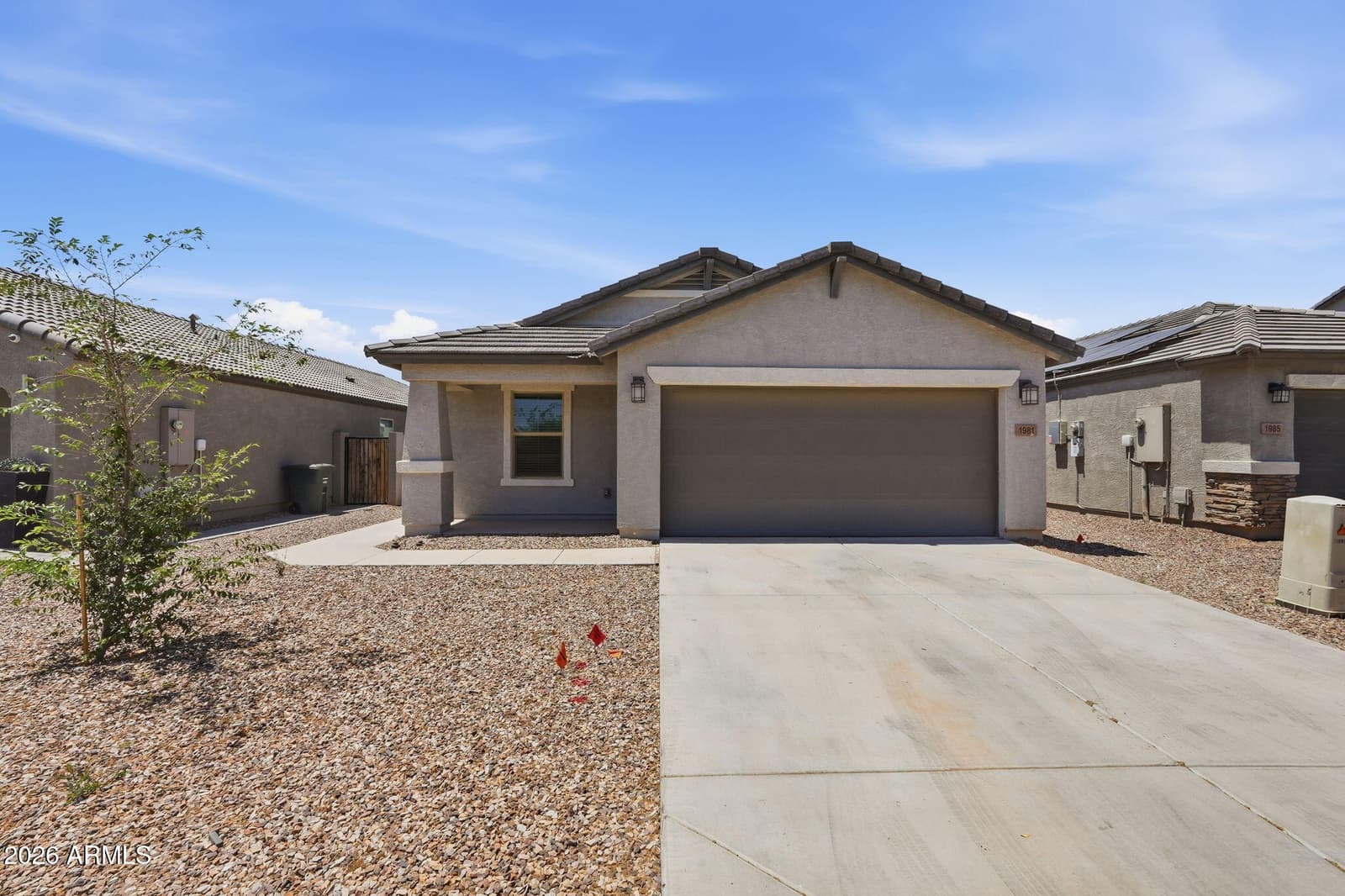 1981 N Lewis Place, Casa Grande, AZ 85122 — photo 32 of 37
