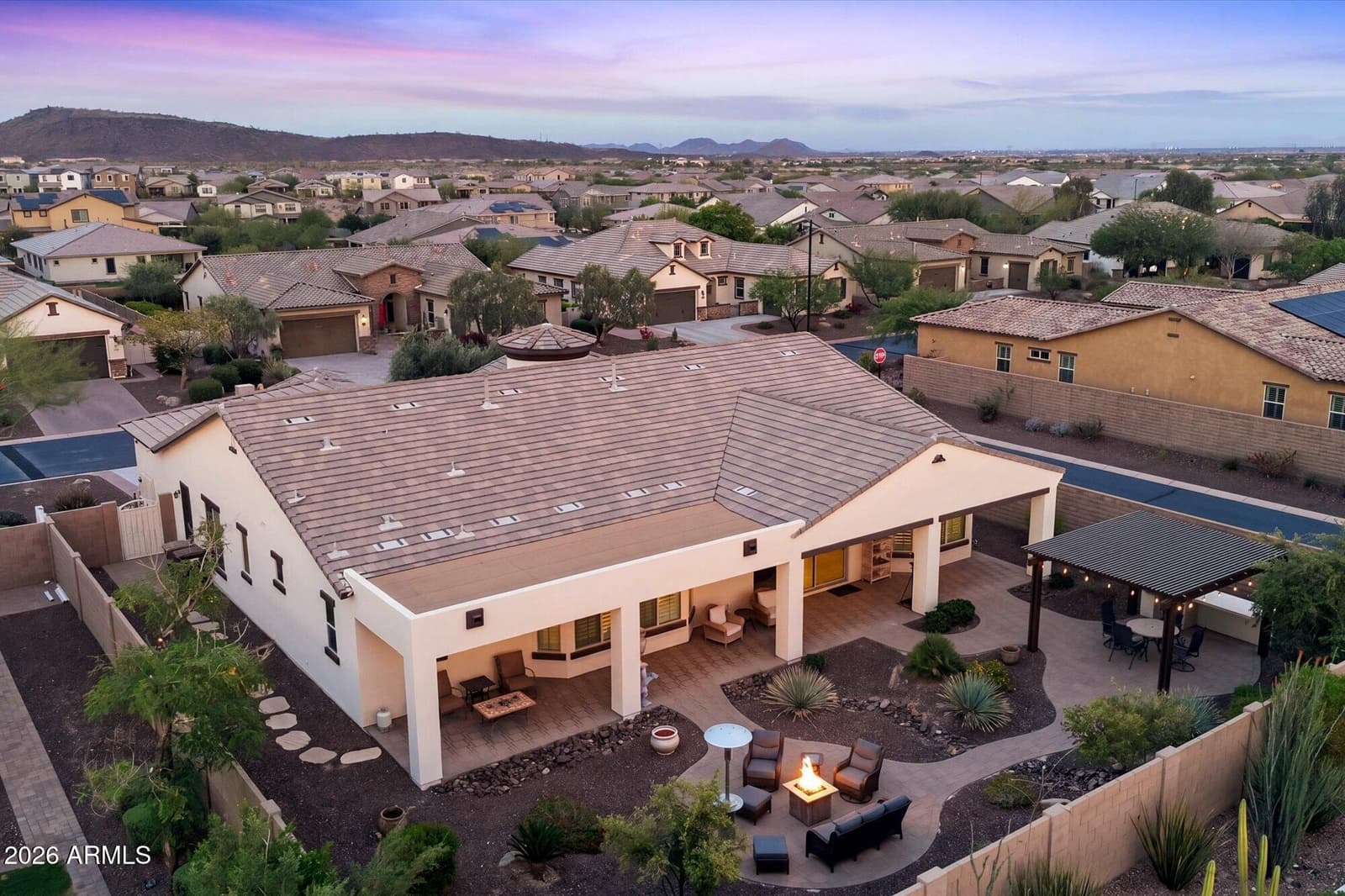 32080 N 127th Drive, Peoria, AZ 85383 — photo 2 of 52