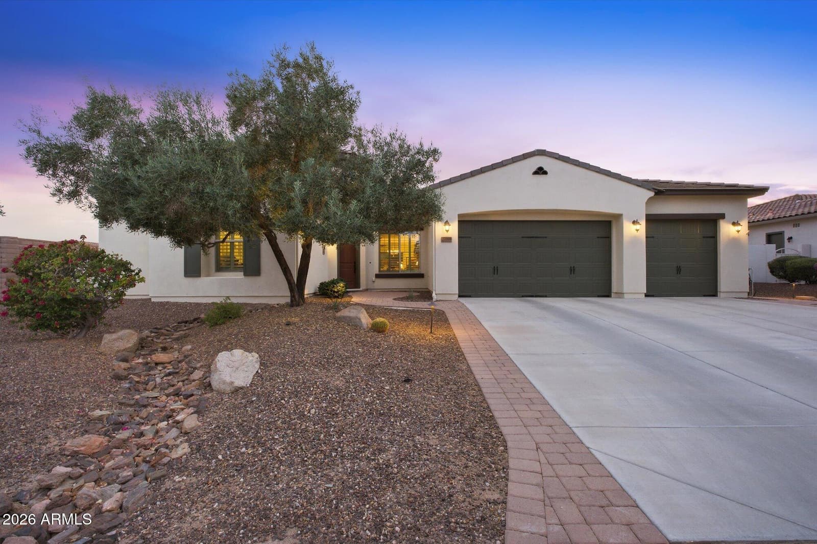 32080 N 127th Drive, Peoria, AZ 85383 — photo 29 of 52
