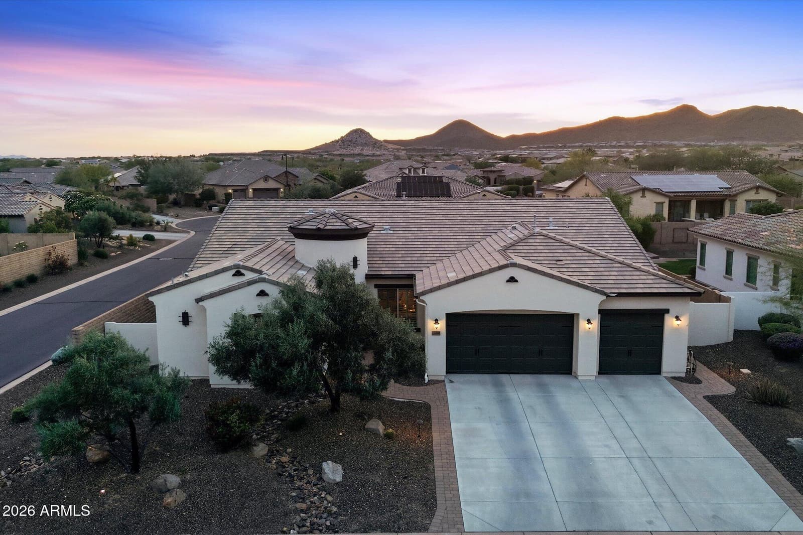 32080 N 127th Drive, Peoria, AZ 85383 — photo 30 of 52