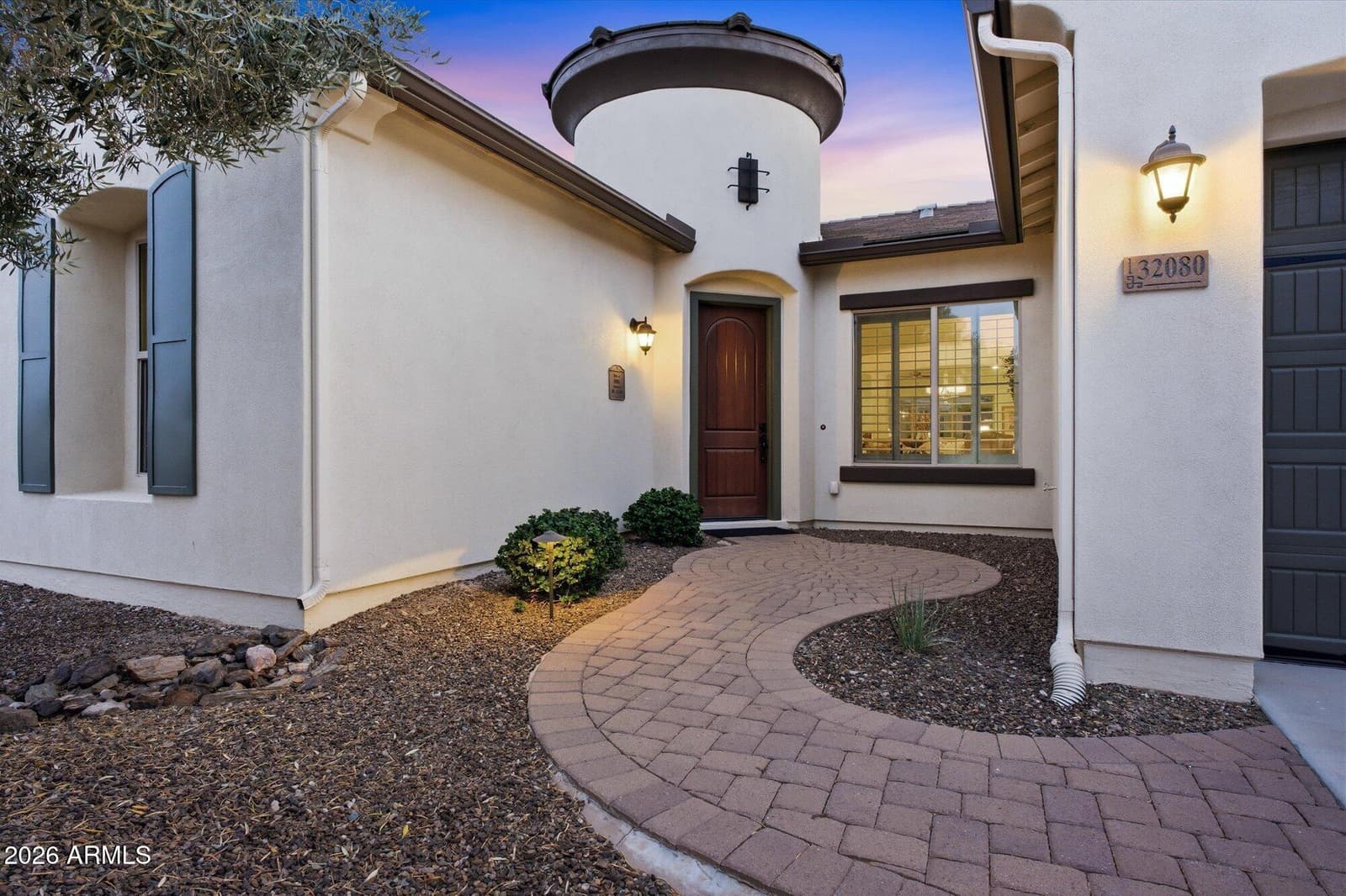 32080 N 127th Drive, Peoria, AZ 85383 — photo 31 of 52