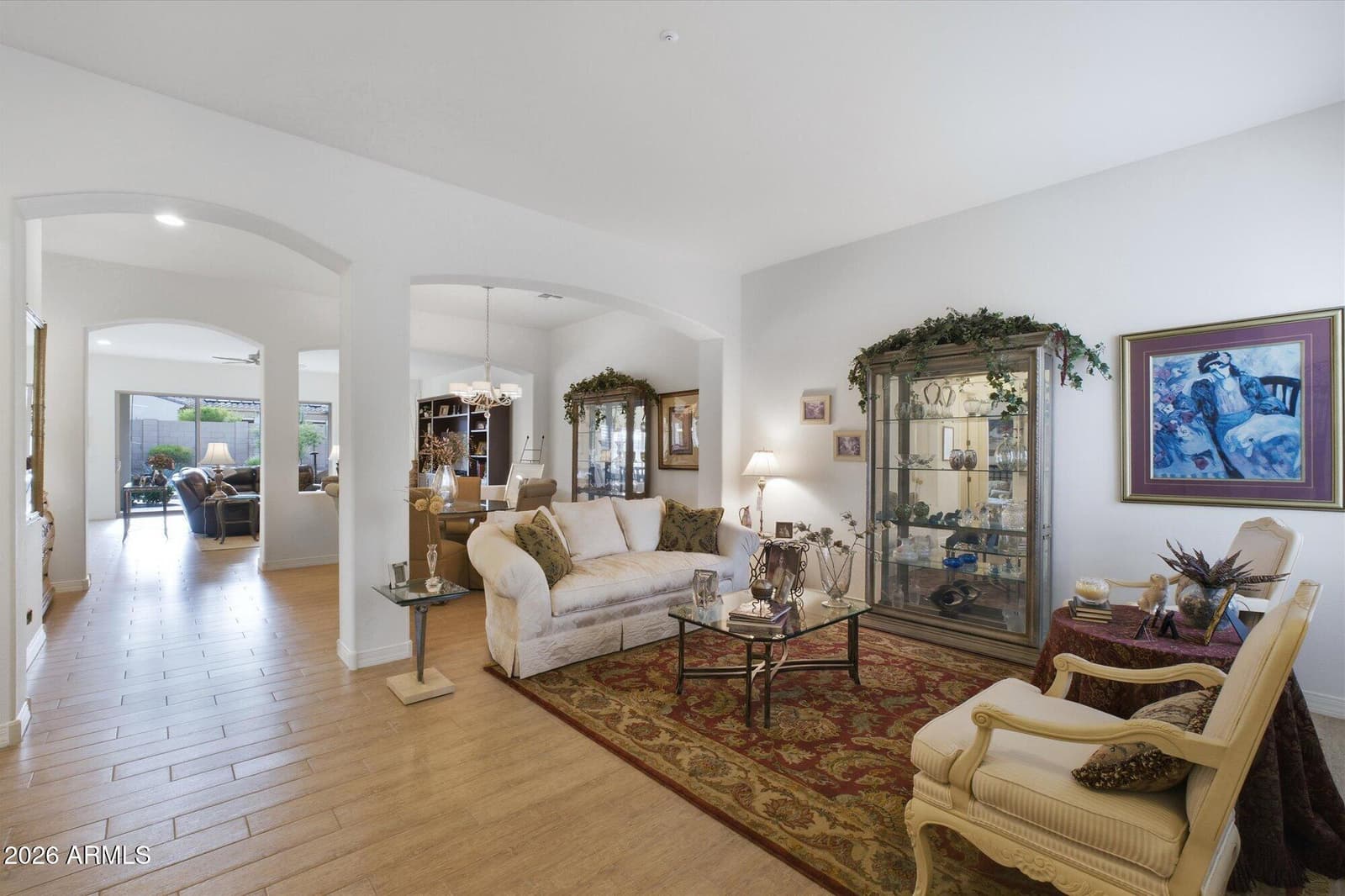 32080 N 127th Drive, Peoria, AZ 85383 — photo 14 of 52