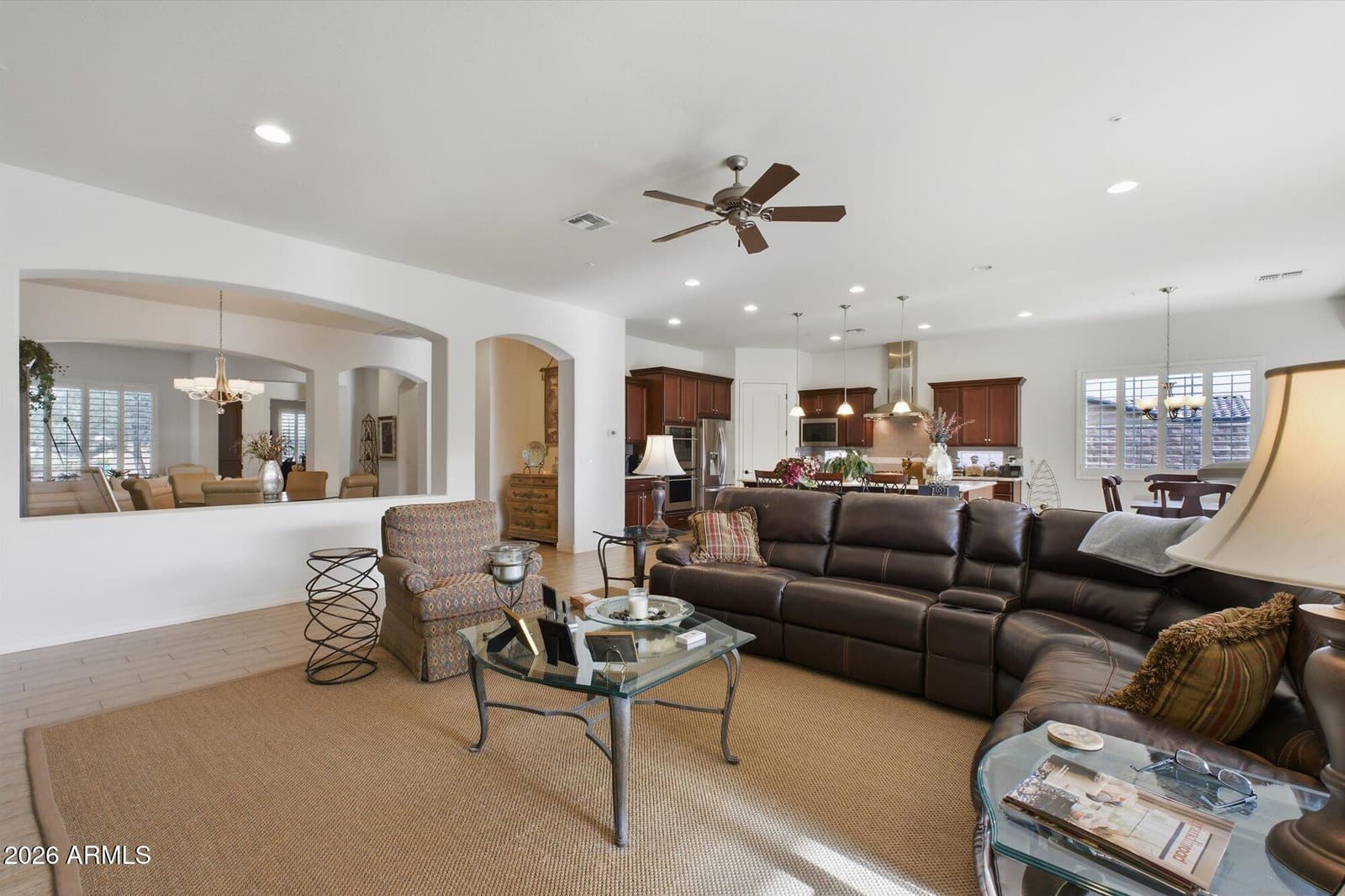 32080 N 127th Drive, Peoria, AZ 85383 — photo 16 of 52