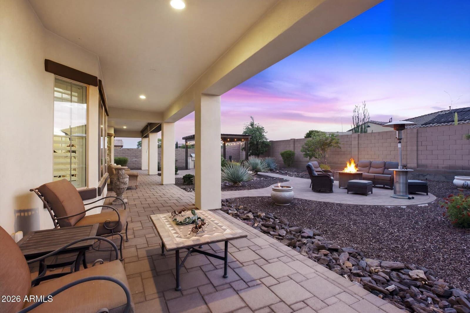 32080 N 127th Drive, Peoria, AZ 85383 — photo 22 of 52