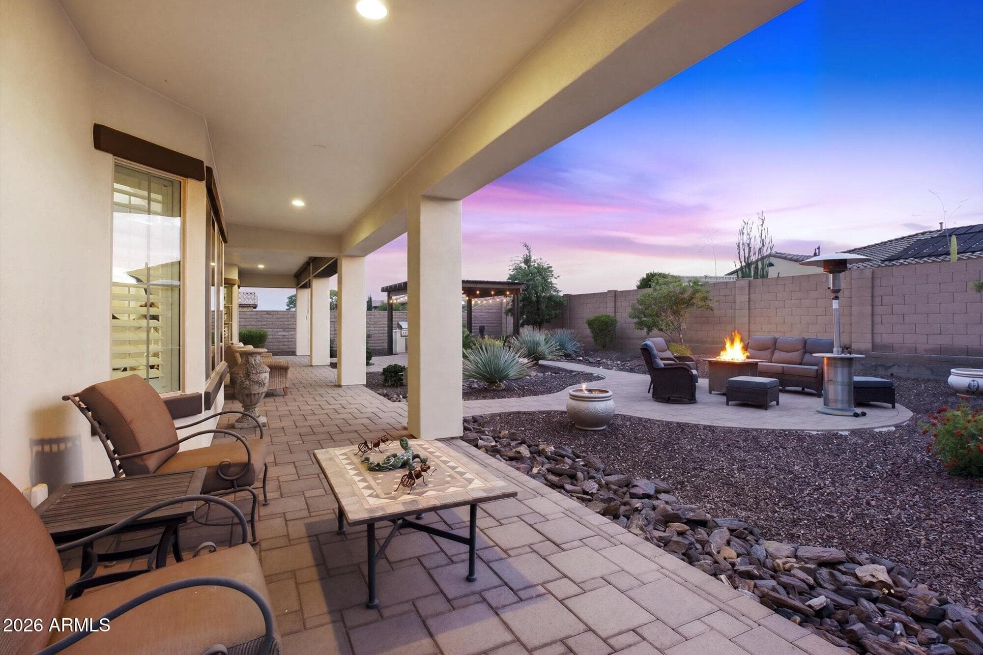 32080 N 127TH Drive, Peoria, AZ 85383 — photo 22 of 52