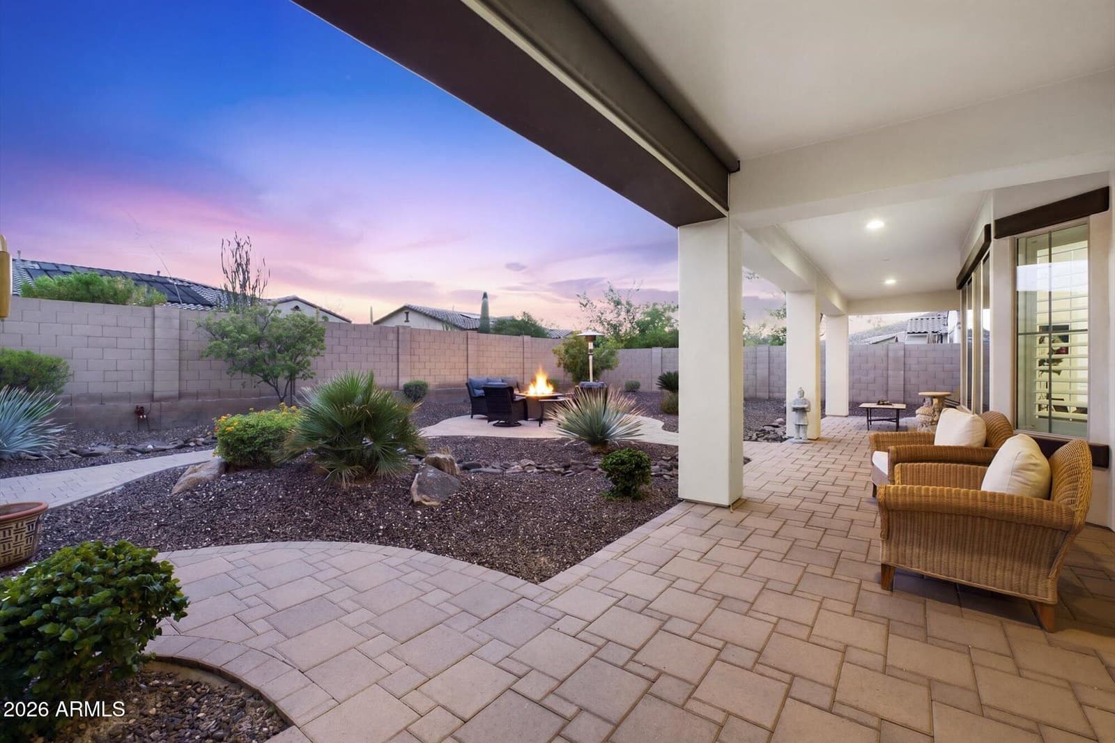 32080 N 127th Drive, Peoria, AZ 85383 — photo 23 of 52