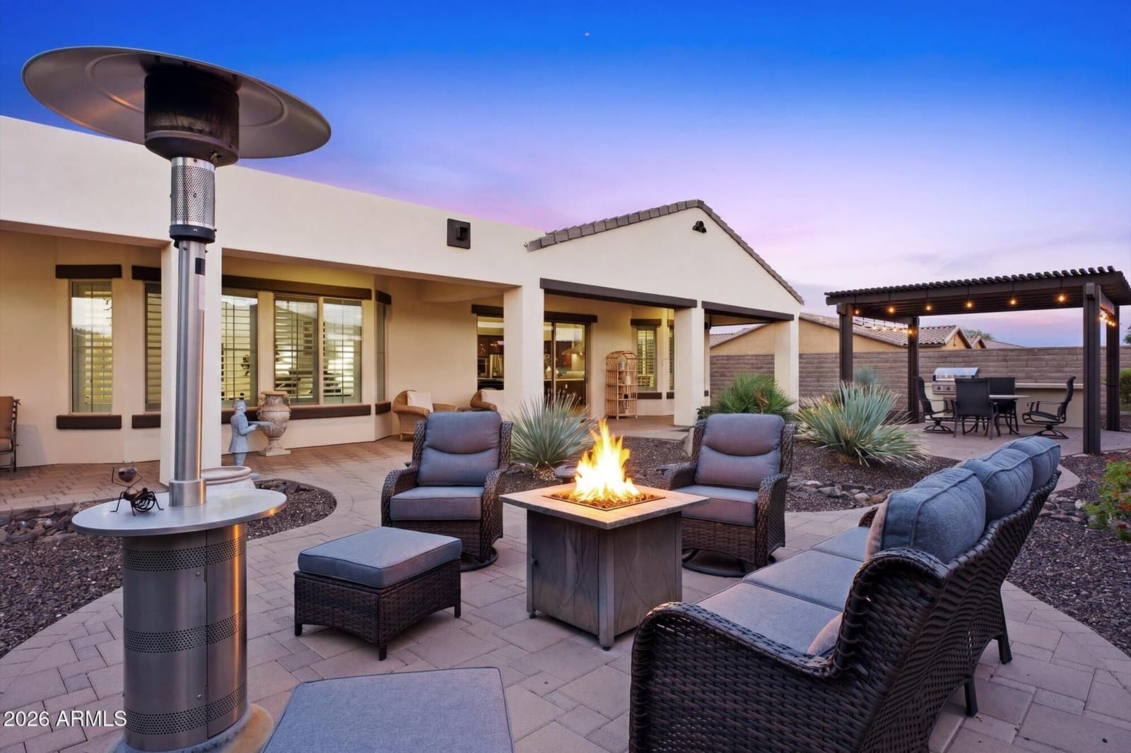 32080 N 127th Drive, Peoria, AZ 85383 — photo 24 of 52