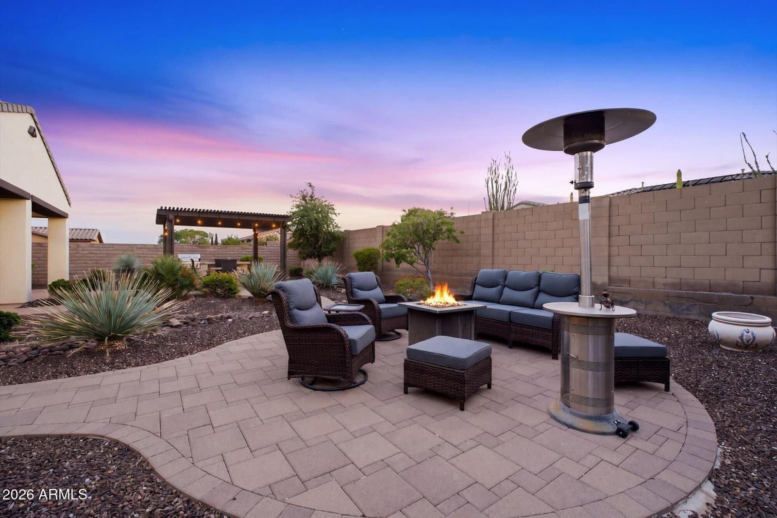 32080 N 127th Drive, Peoria, AZ 85383 — photo 25 of 52