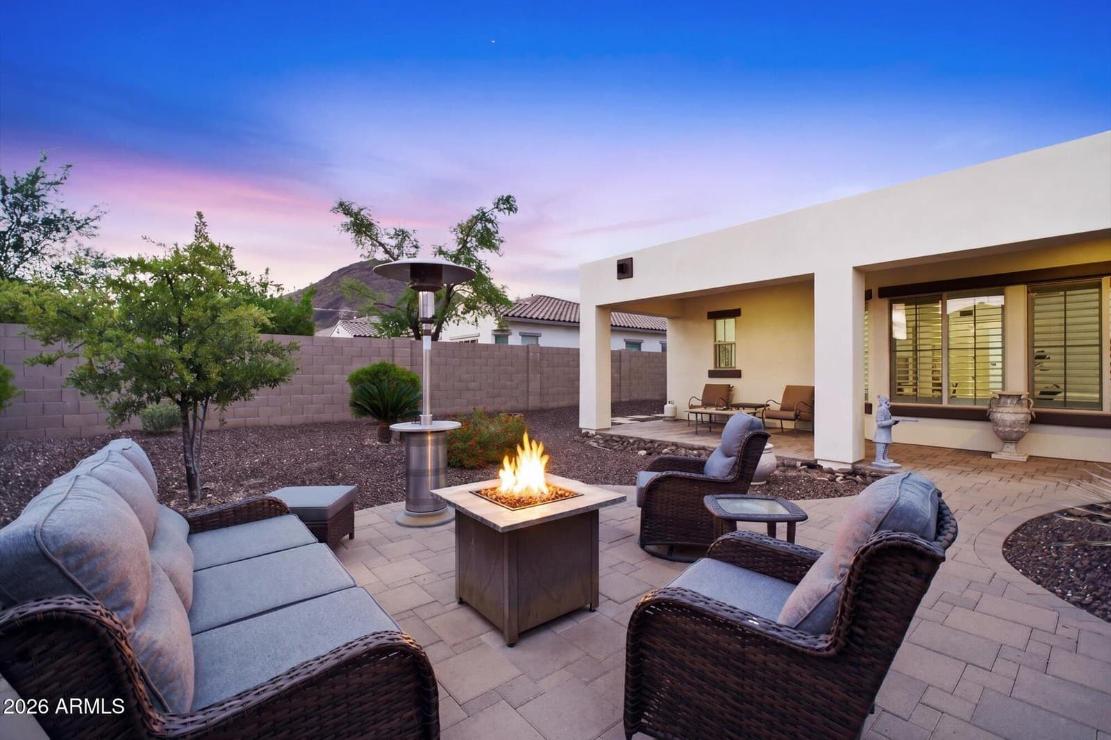 32080 N 127th Drive, Peoria, AZ 85383 — photo 26 of 52