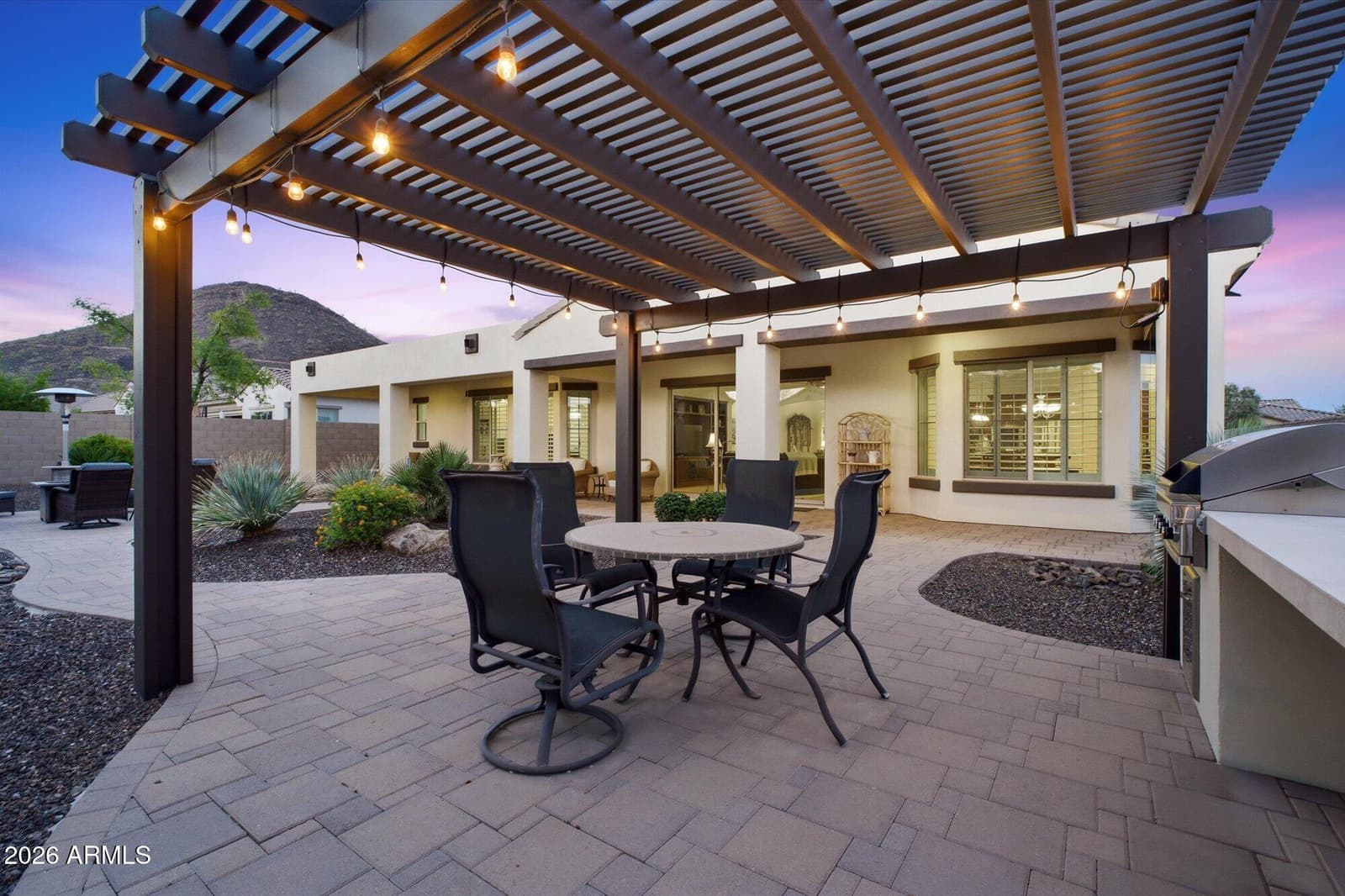 32080 N 127th Drive, Peoria, AZ 85383 — photo 27 of 52