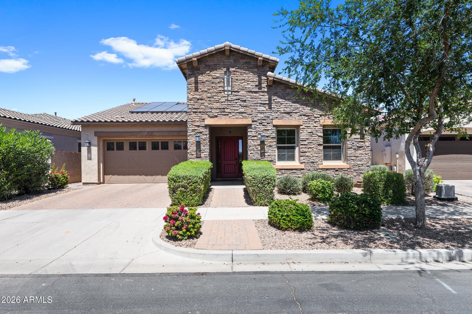 10218 E BERGERON Avenue, Mesa, AZ 85212