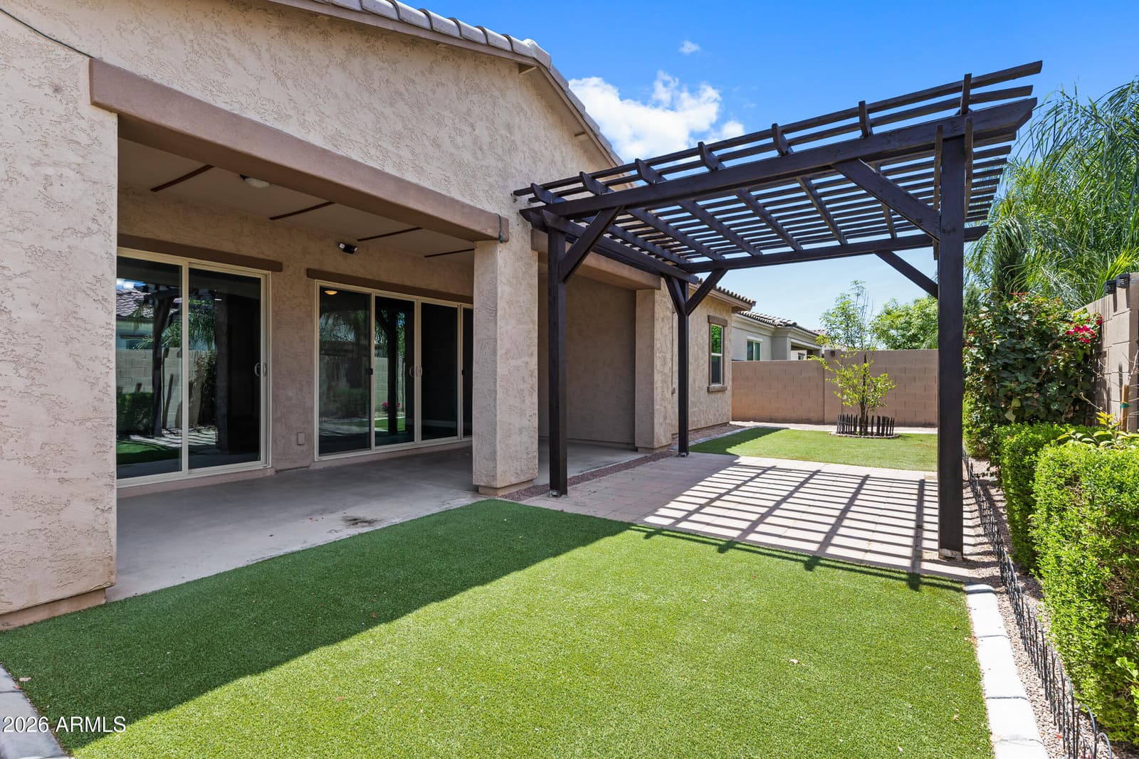 10218 E BERGERON Avenue, Mesa, AZ 85212 — photo 17 of 59