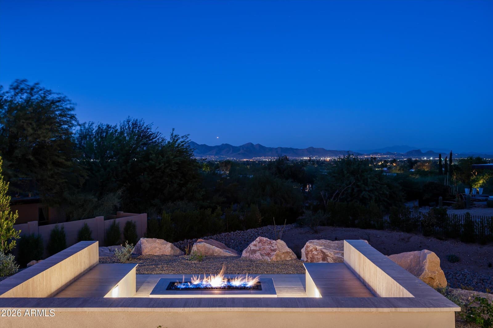 6200 E Quartz Mountain Road, Paradise Valley, AZ 85253 — photo 42 of 43