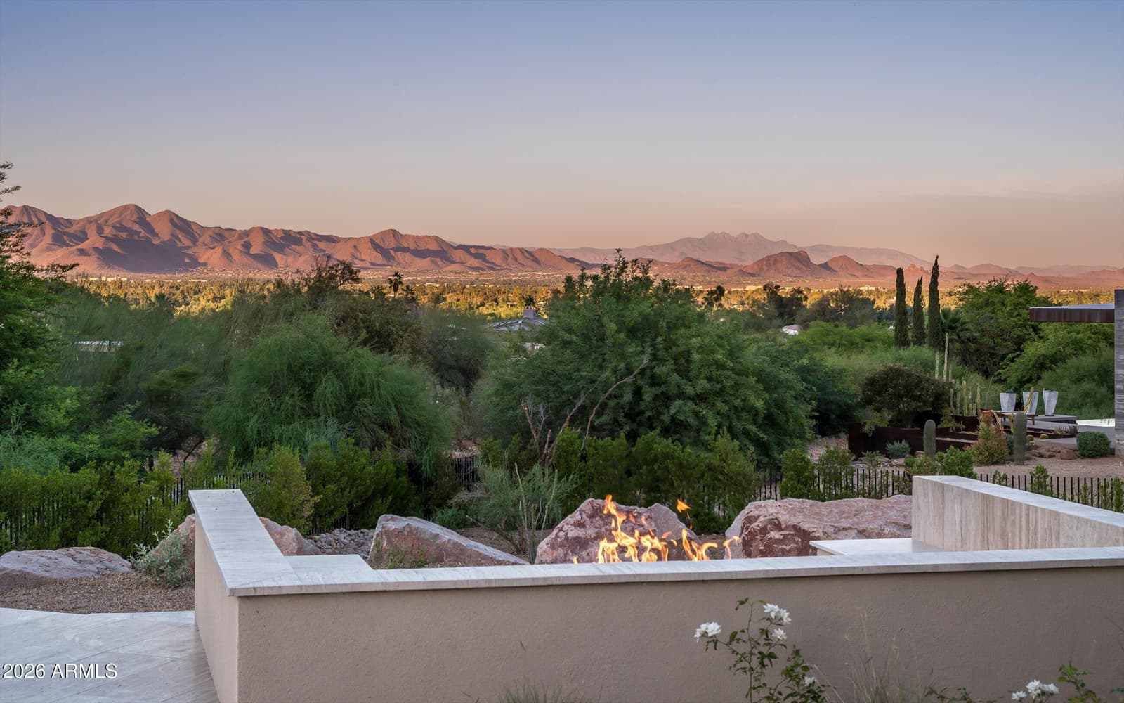 6200 E Quartz Mountain Road, Paradise Valley, AZ 85253 — photo 40 of 43