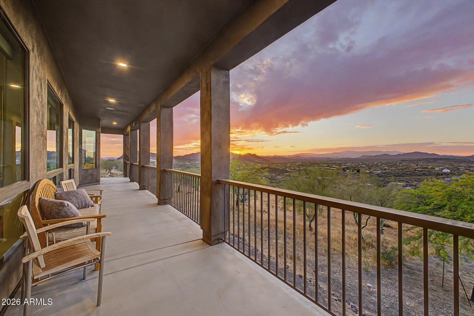 42610 N 22nd Street, New River, AZ 85087 — photo 4 of 36