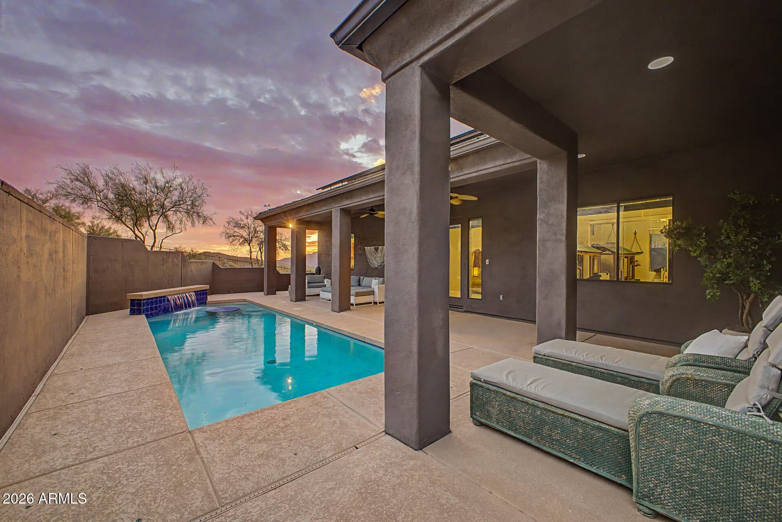 42610 N 22nd Street, New River, AZ 85087 — photo 5 of 36